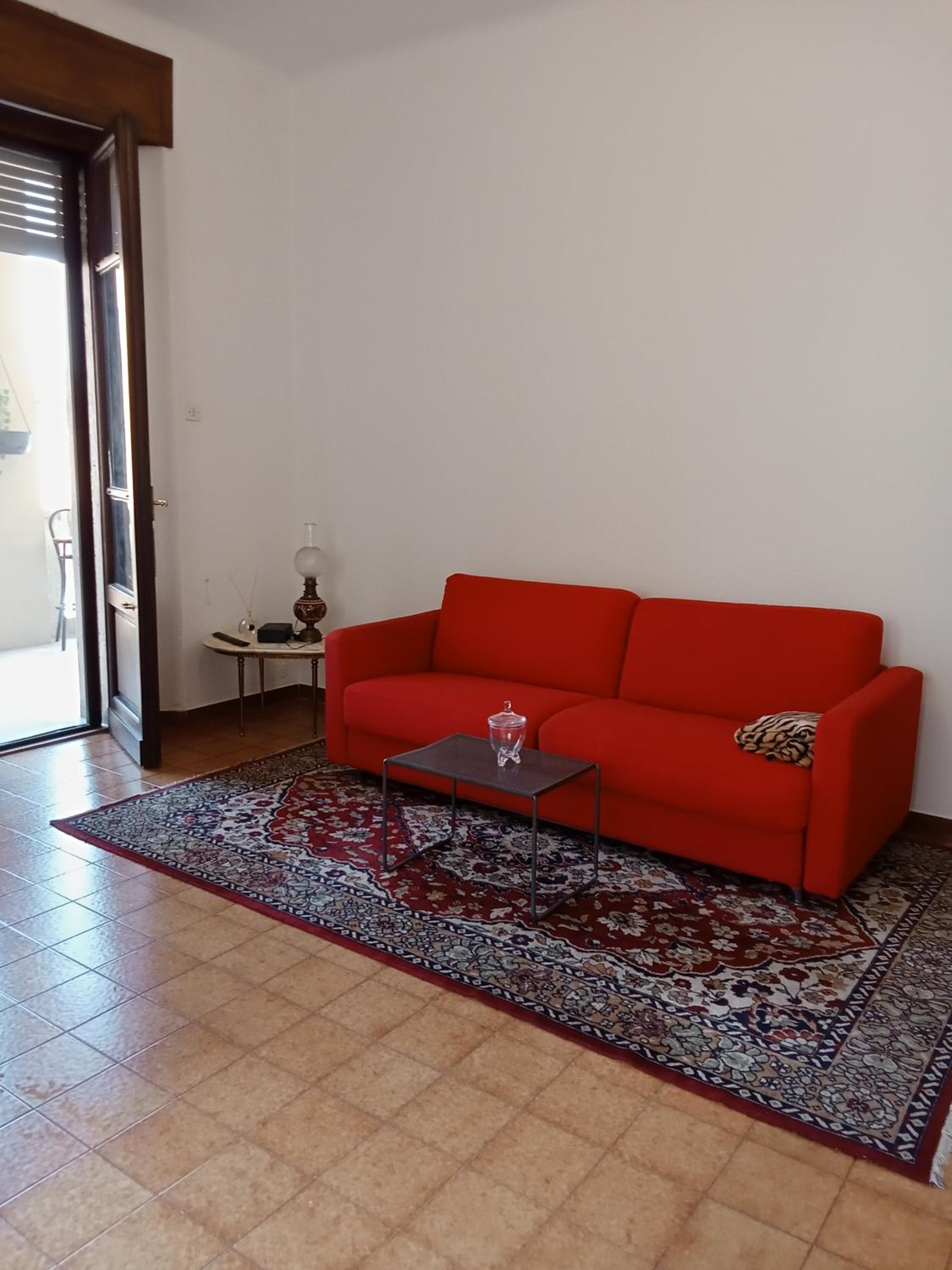 Appartamento Porretta Sweet Soul view 5