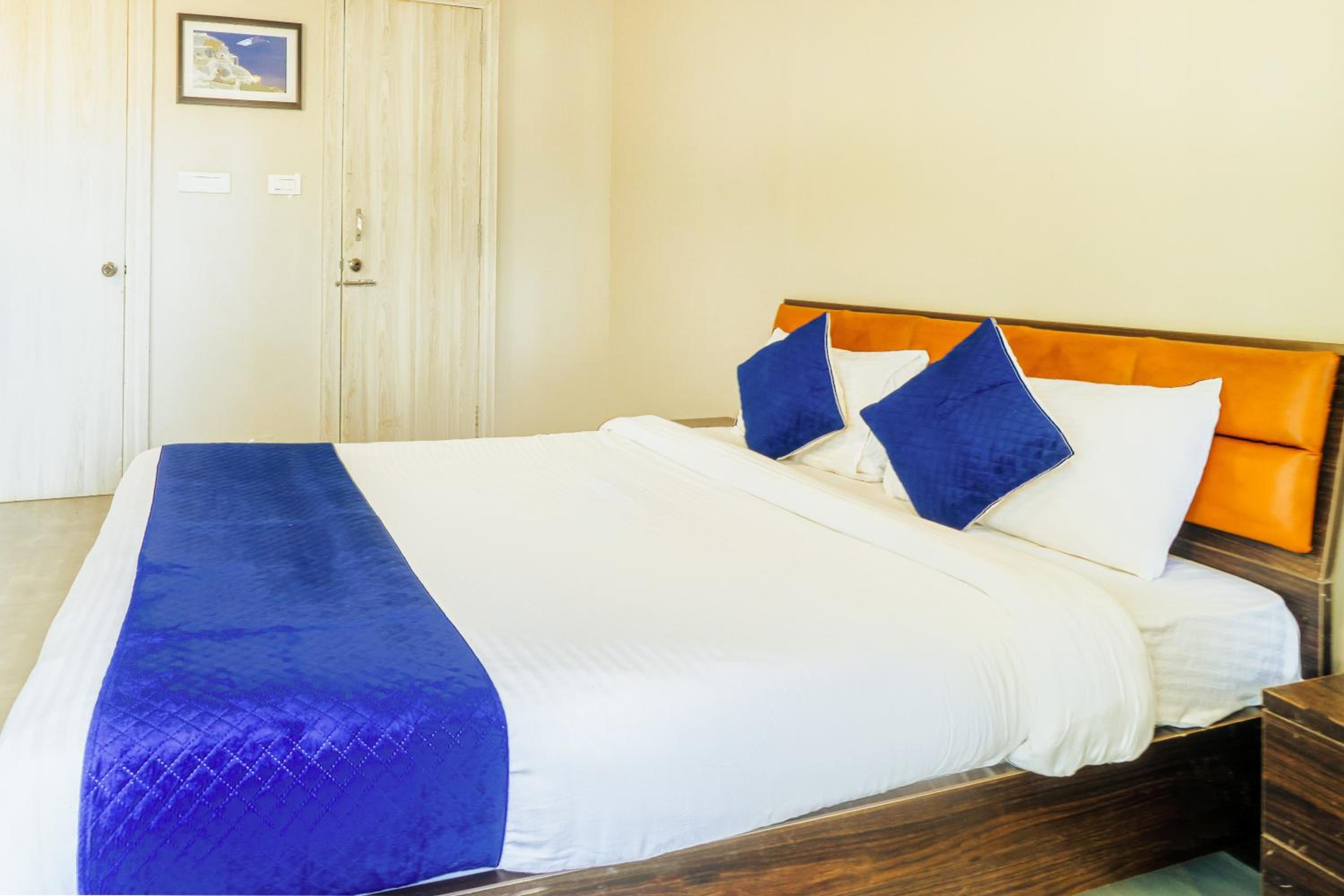 2bhk Ikigai Apartment at Vagator