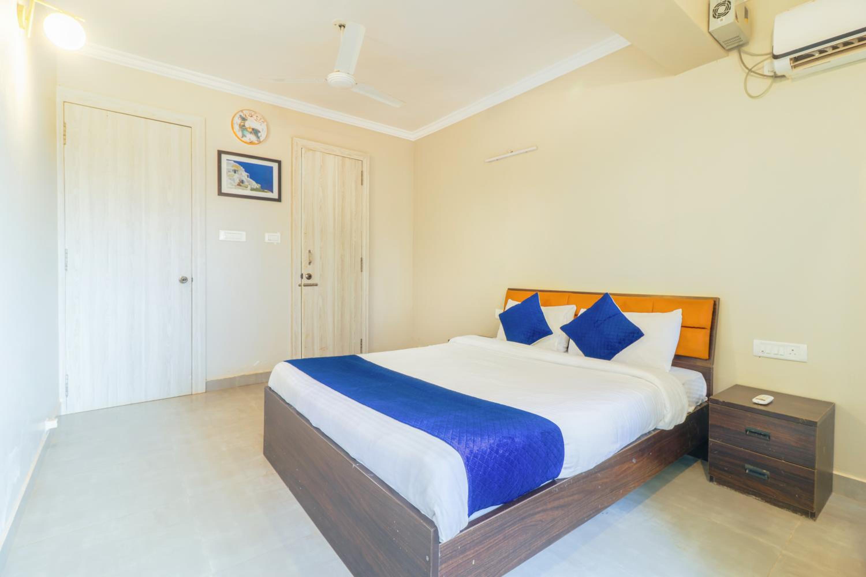 2bhk Ikigai Apartment at Vagator
