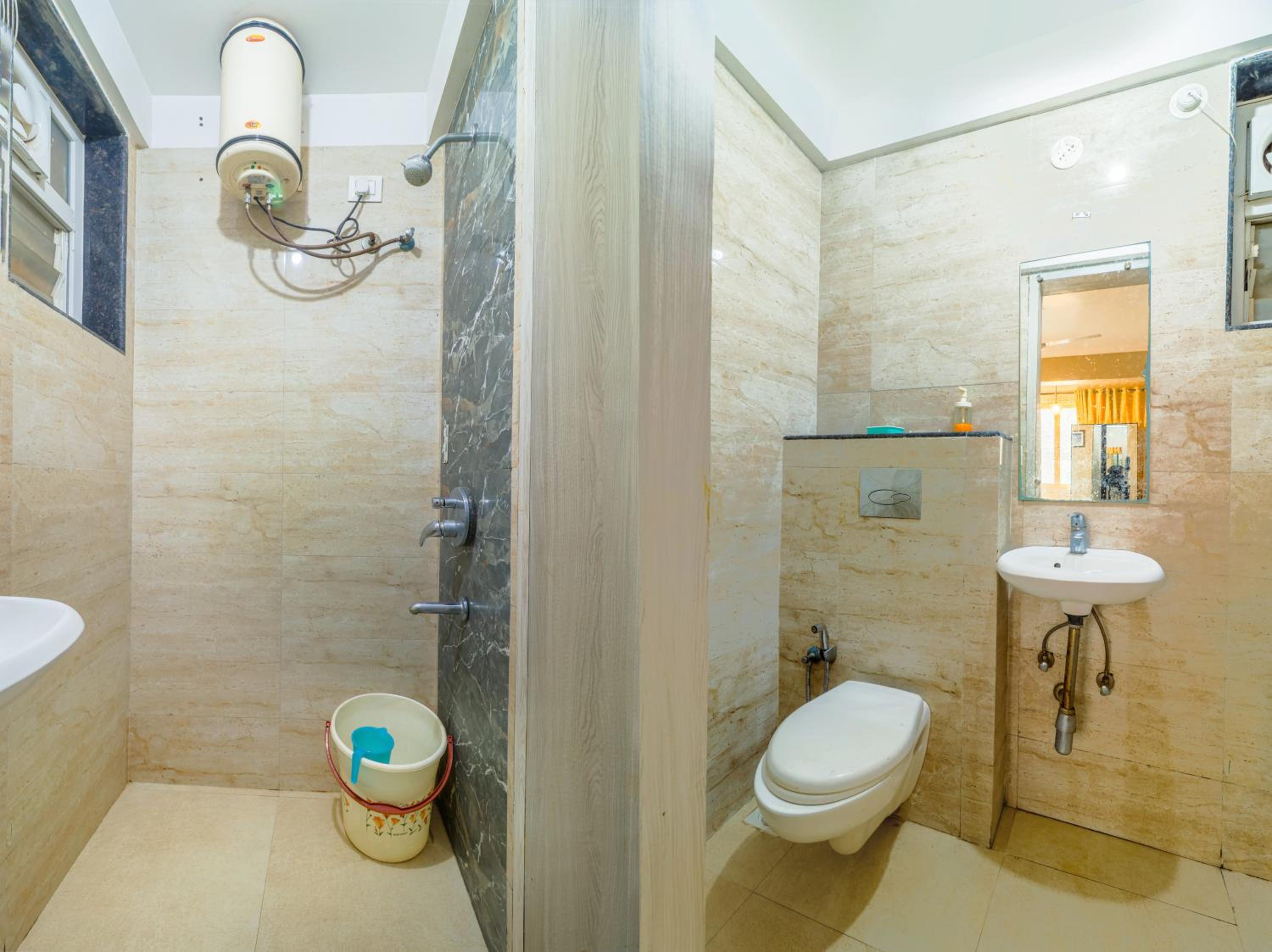 2bhk Ikigai Apartment at Vagator