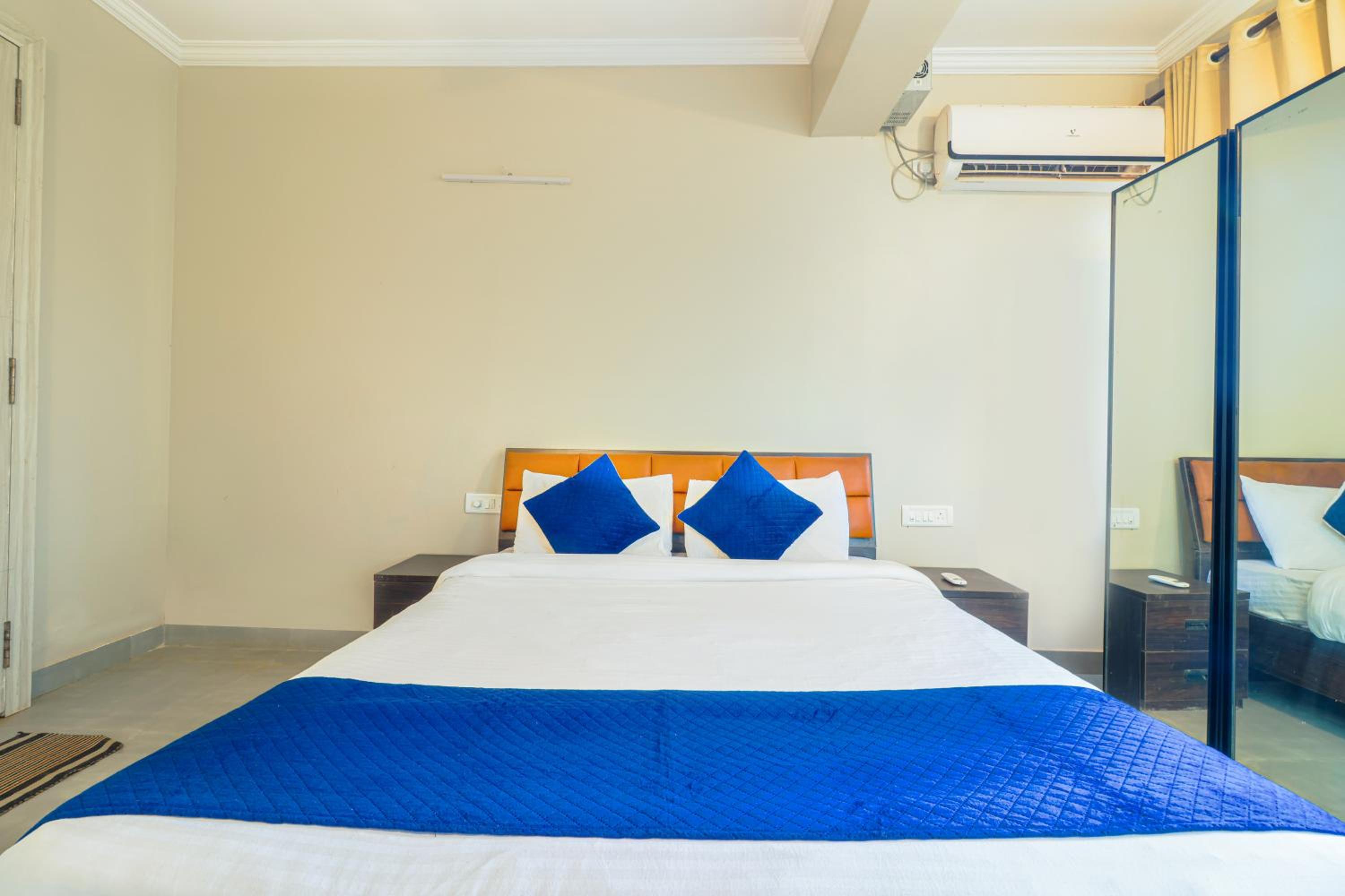 2bhk Ikigai Apartment at Vagator