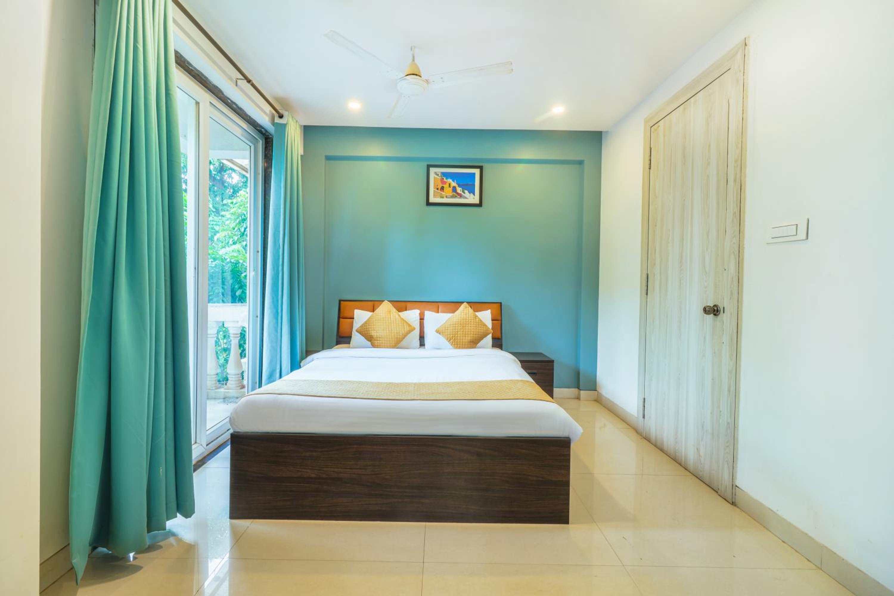 2bhk Ikigai Apartment at Vagator