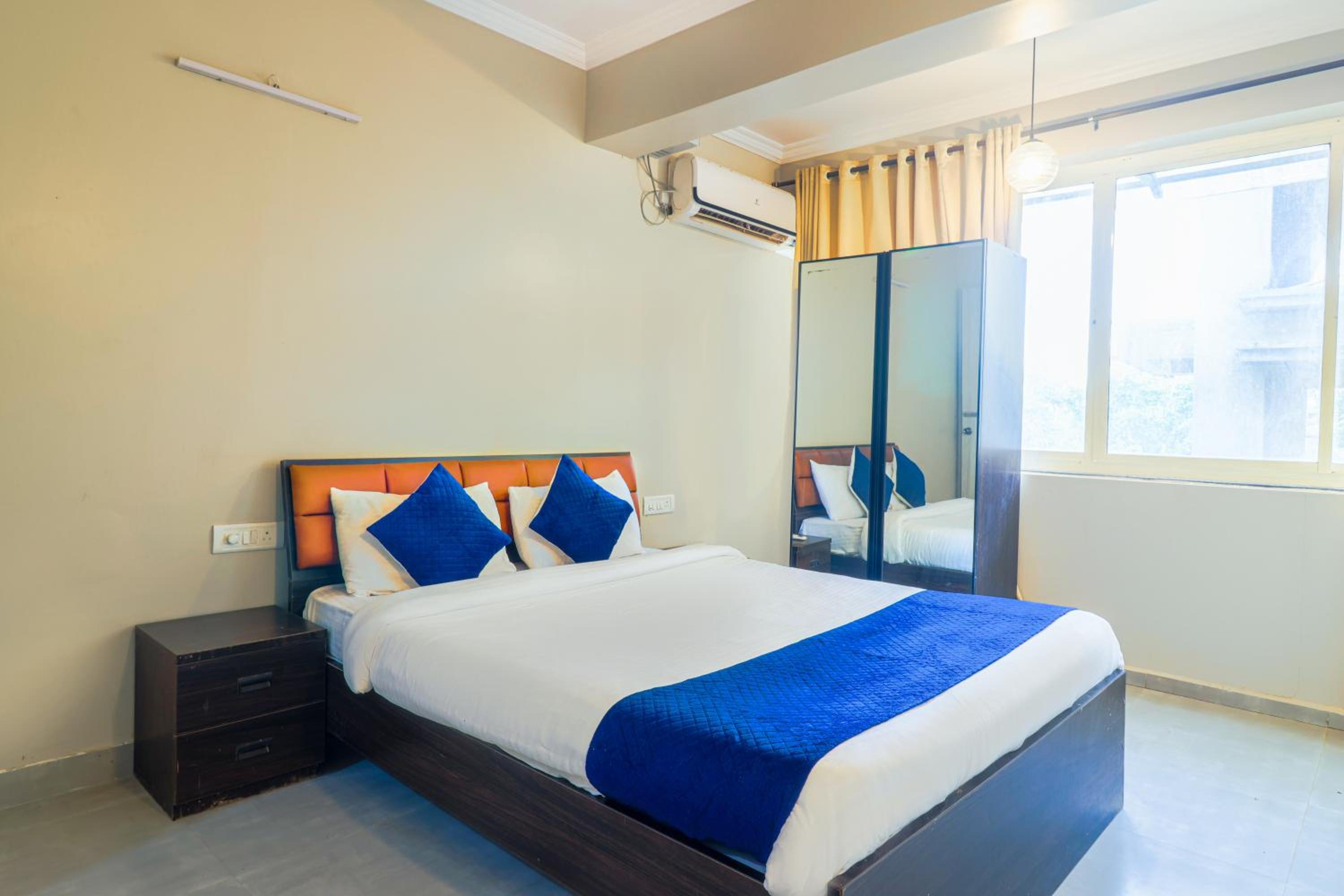 2bhk Ikigai Apartment at Vagator