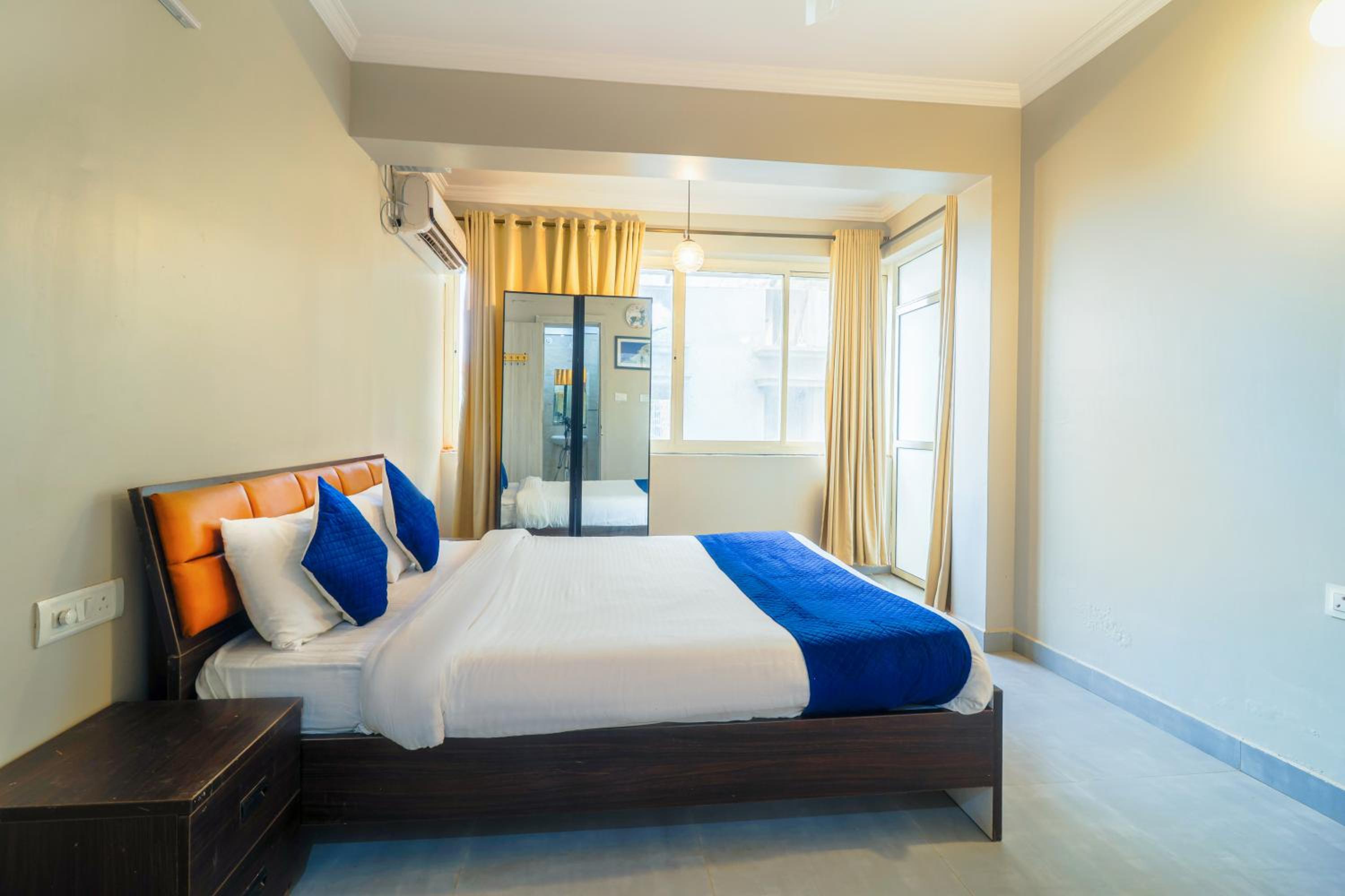 2bhk Ikigai Apartment at Vagator