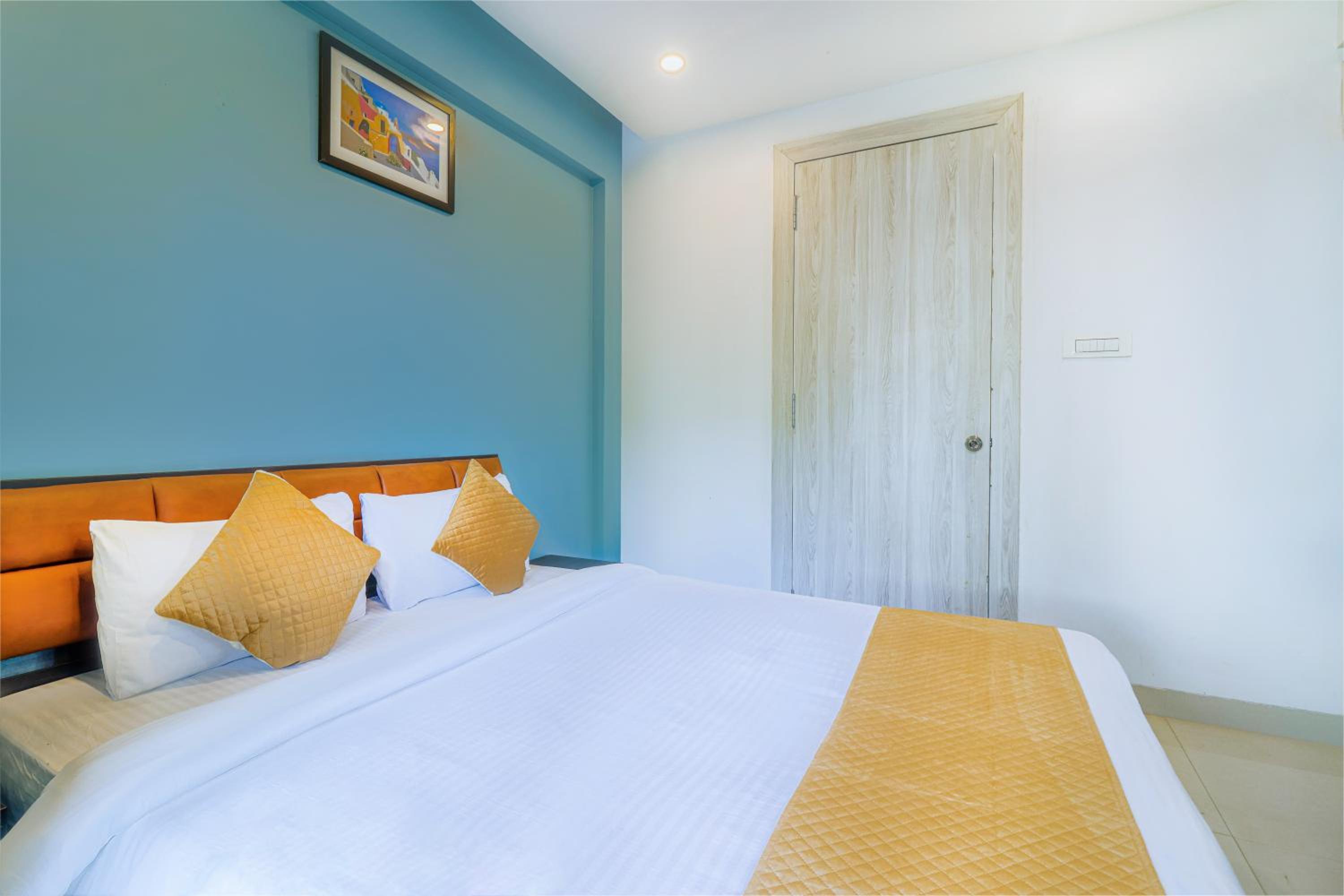 2bhk Ikigai Apartment at Vagator
