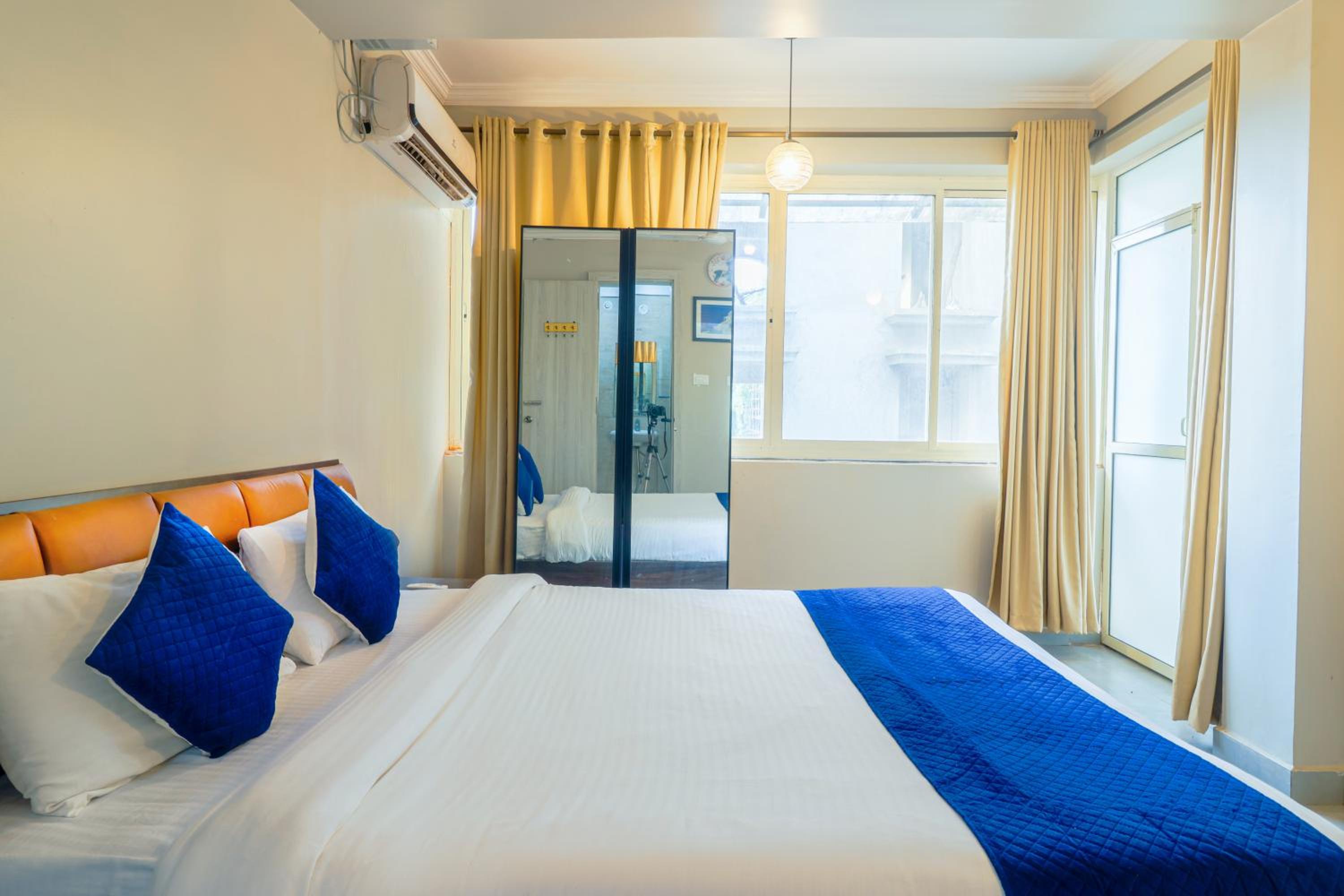 2bhk Ikigai Apartment at Vagator