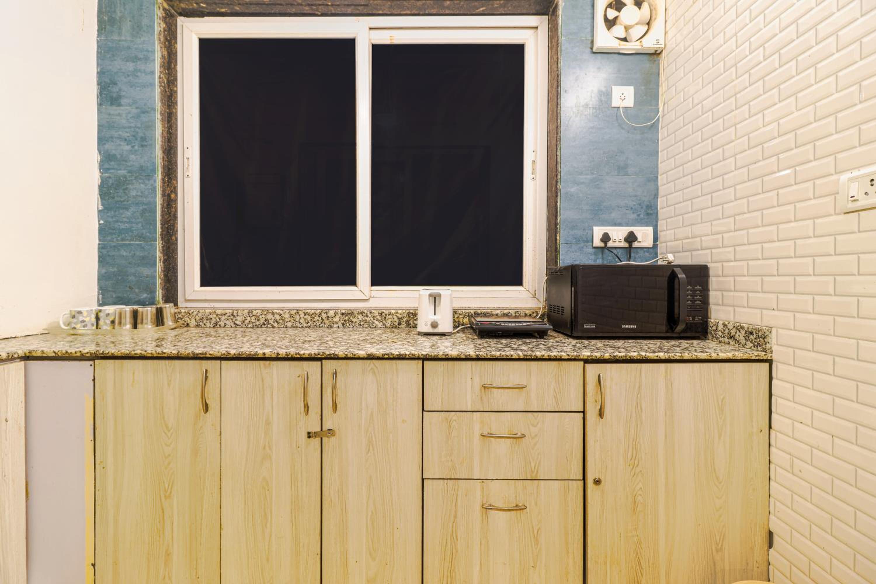 2bhk Ikigai Apartment at Vagator