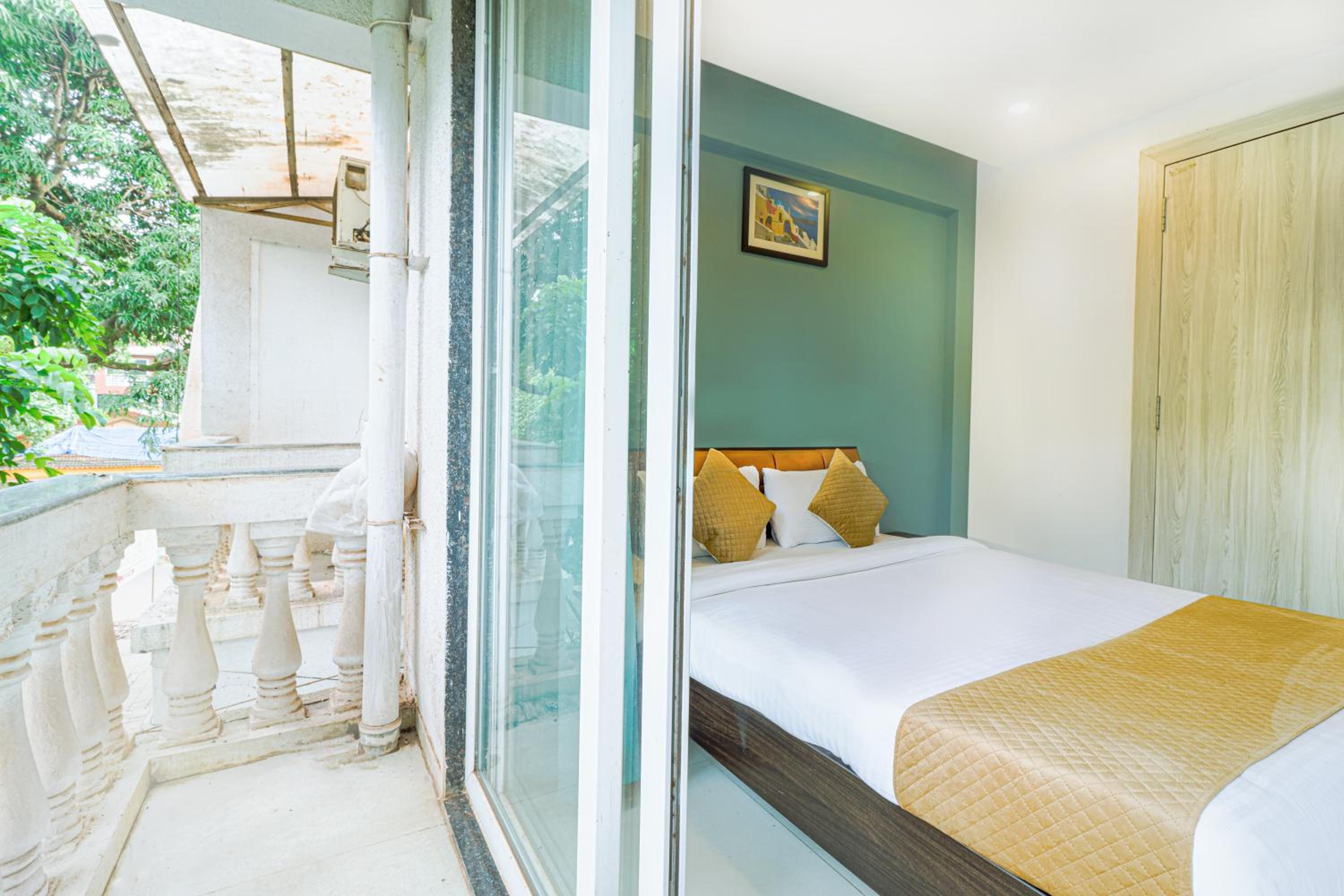 2bhk Ikigai Apartment at Vagator