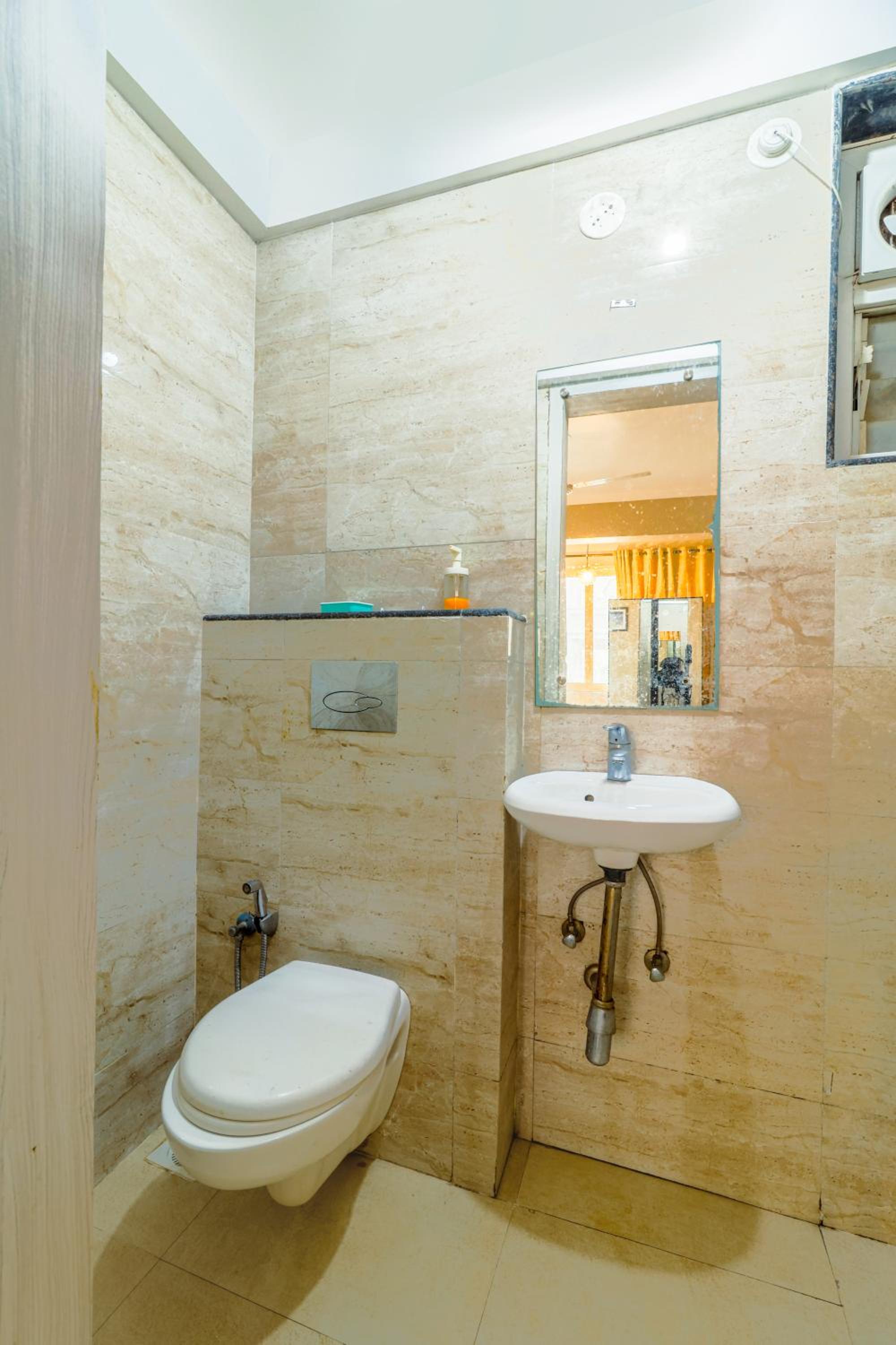 2bhk Ikigai Apartment at Vagator