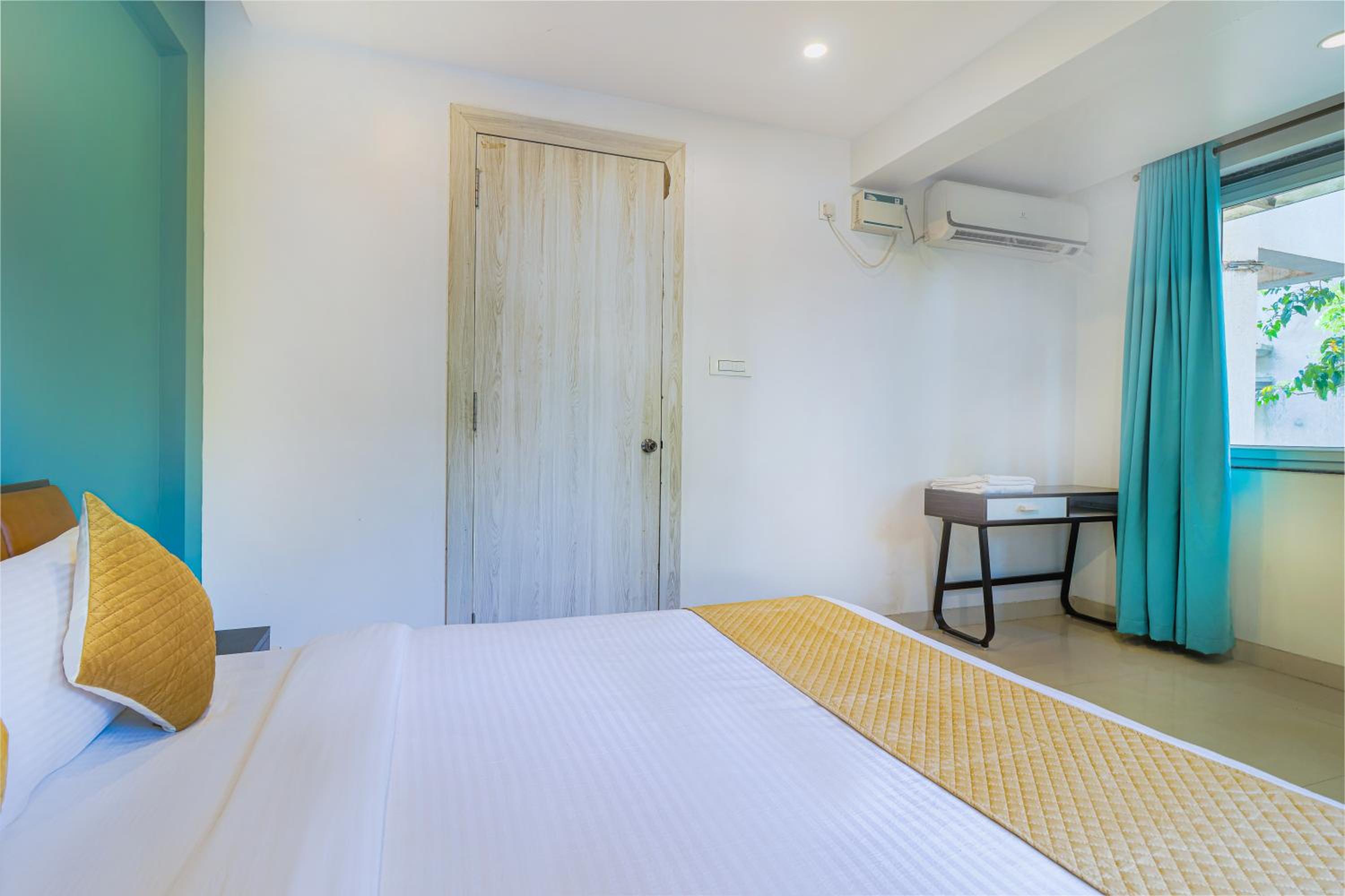 2bhk Ikigai Apartment at Vagator