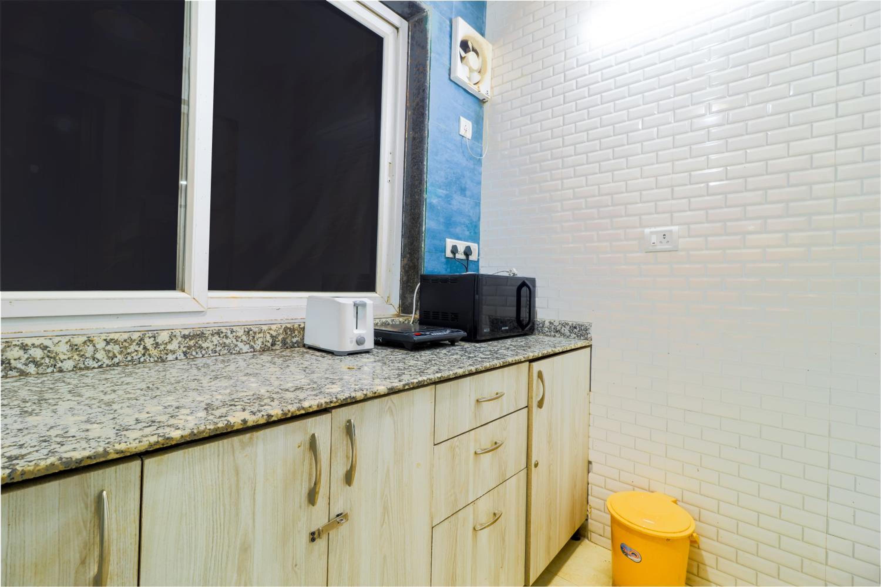 2bhk Ikigai Apartment at Vagator