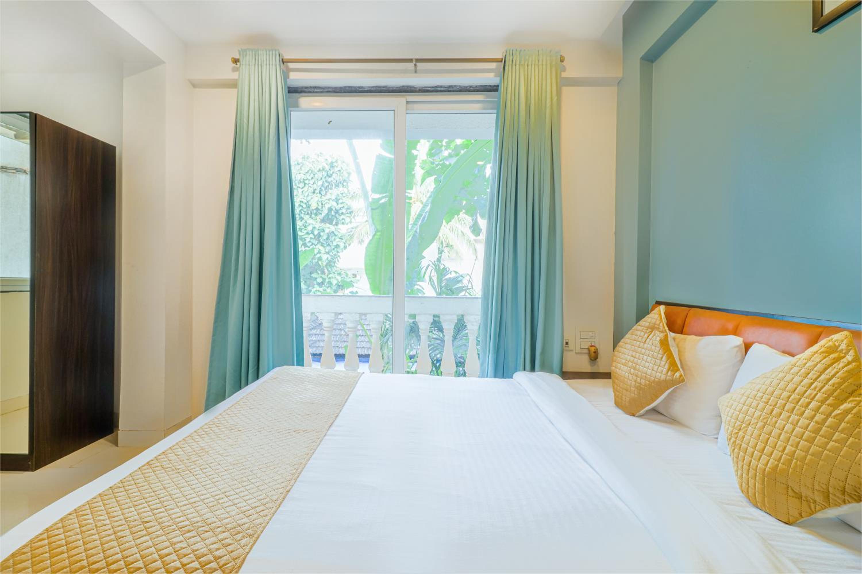 2bhk Ikigai Apartment at Vagator