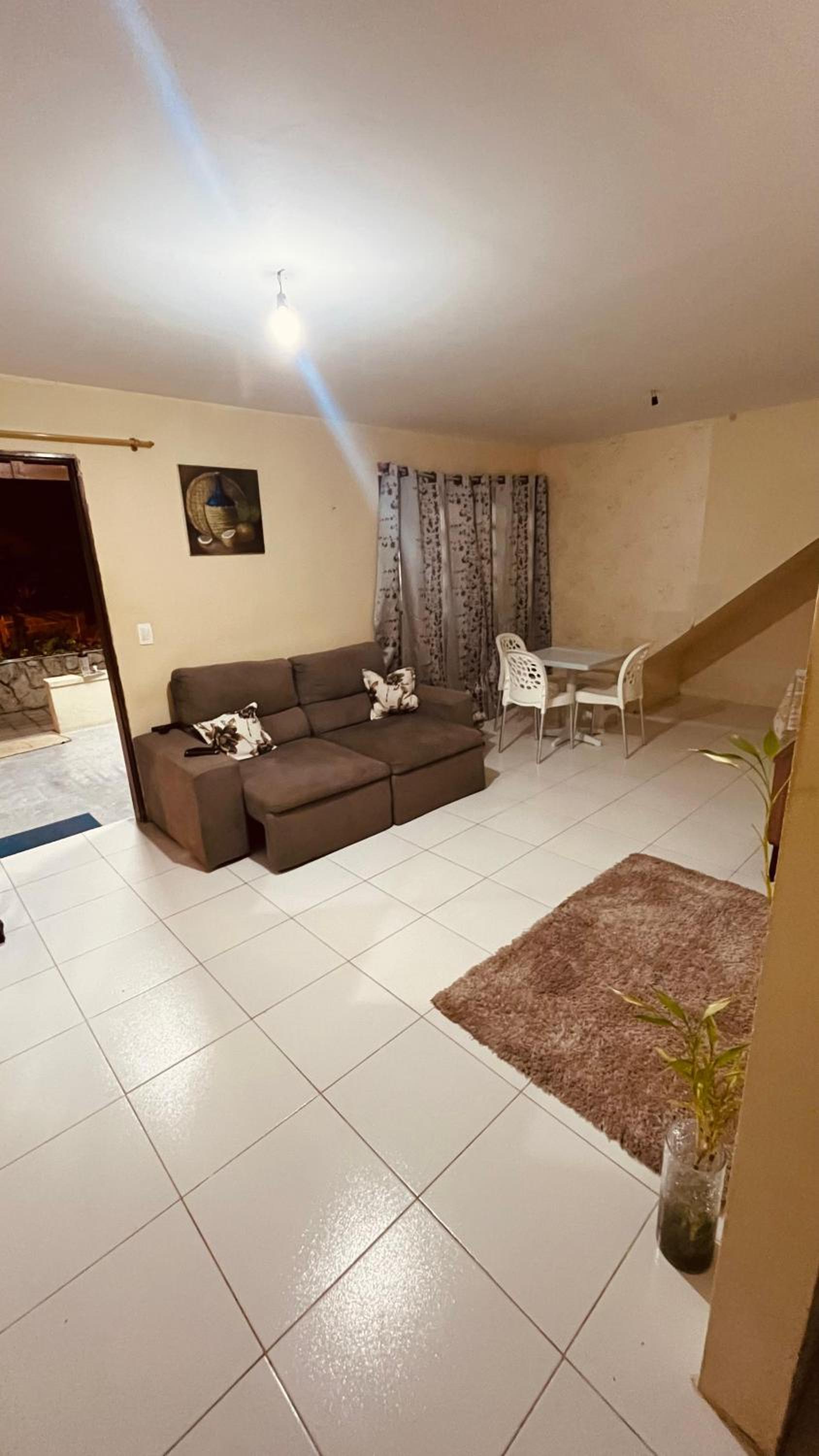 Casa Bela visão no condominio Chacara Bariloche Gravatá PE