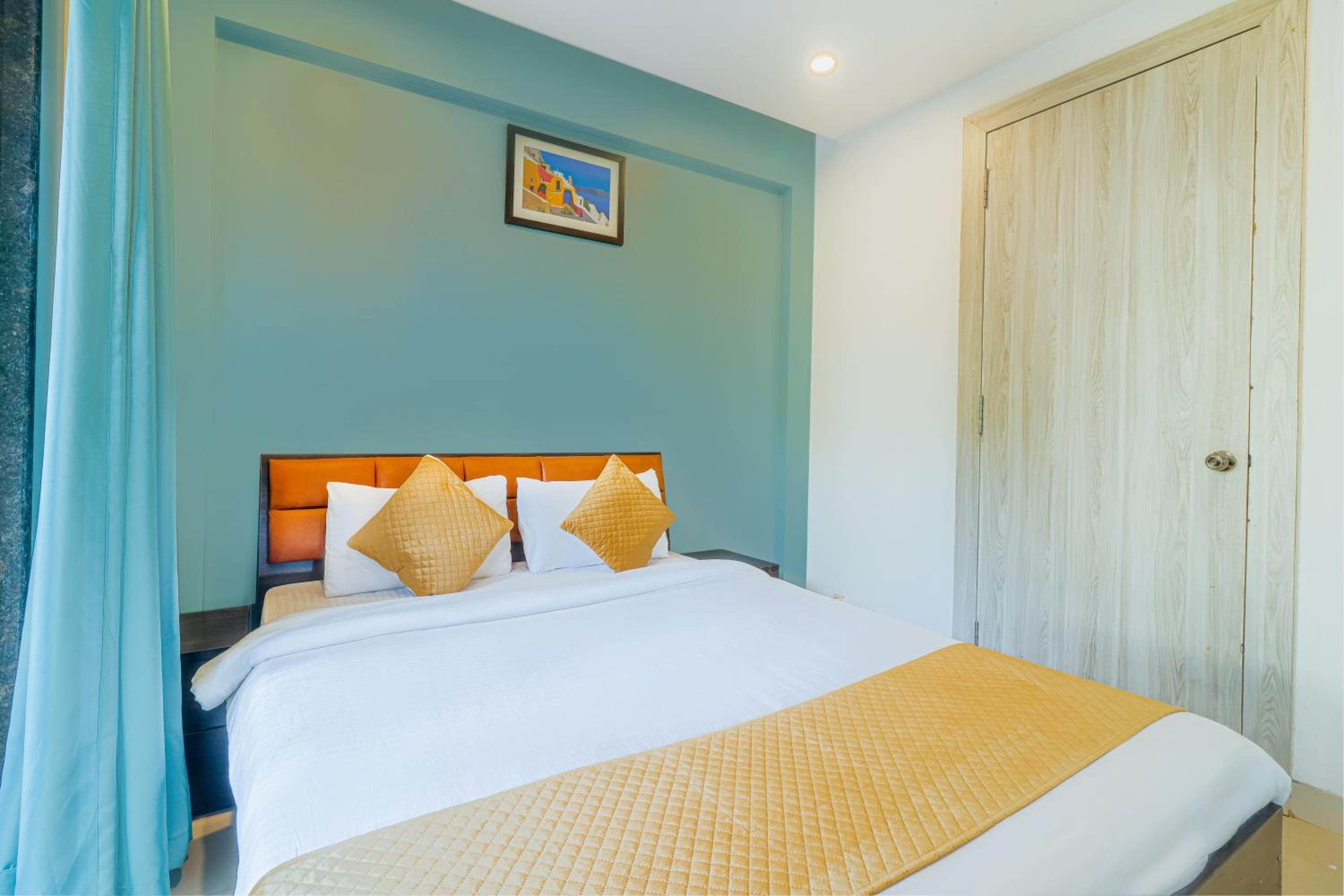 2bhk Ikigai Apartment at Vagator