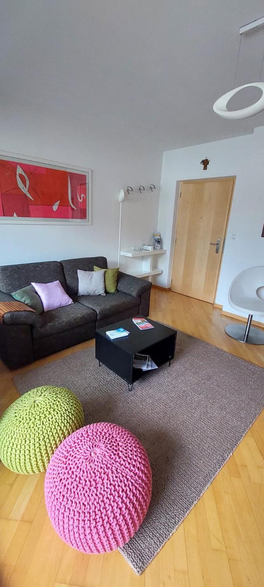 ROCCO's APARTMENT - in centro a Merano photo 5