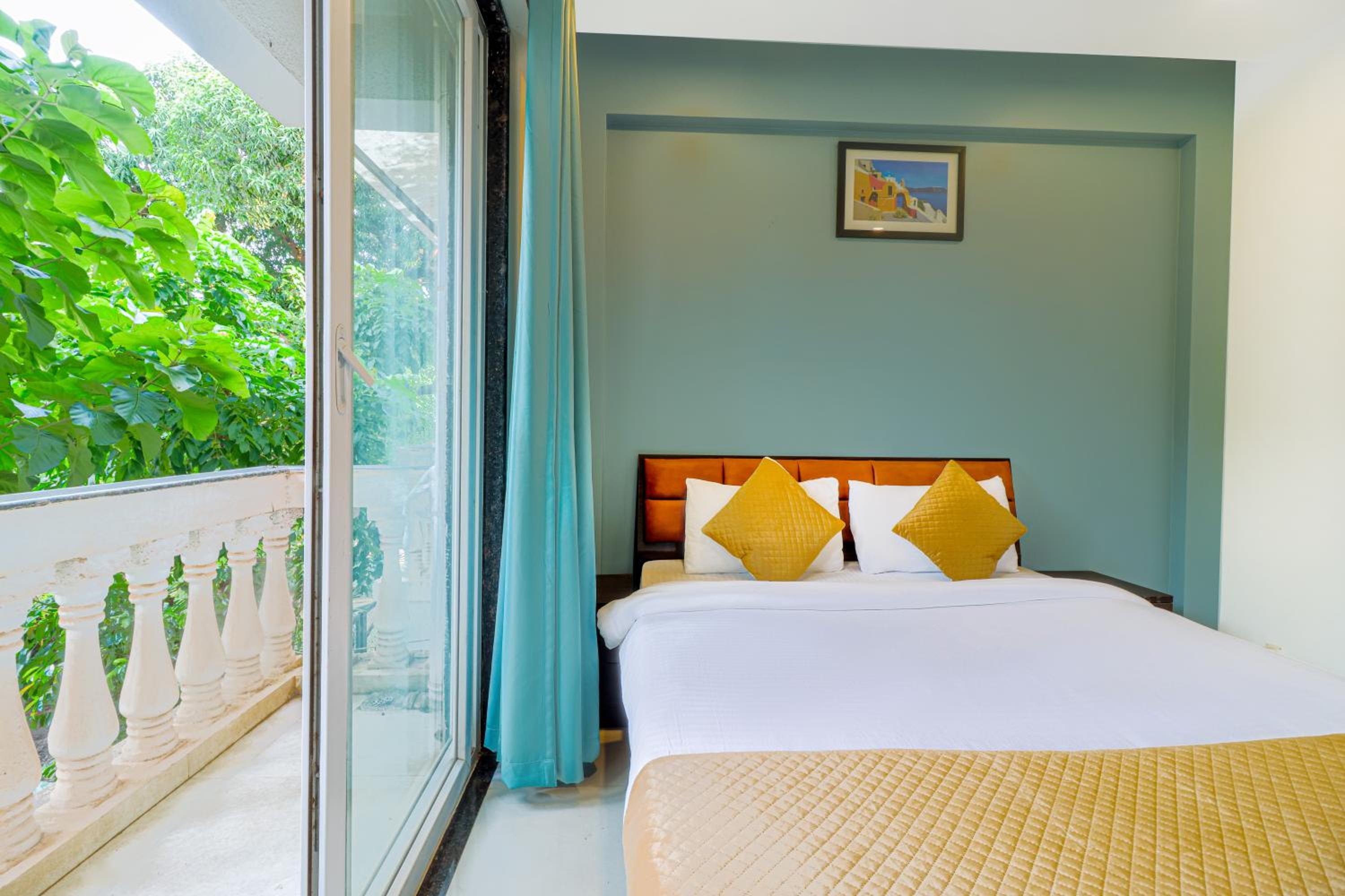 2bhk Ikigai Apartment at Vagator