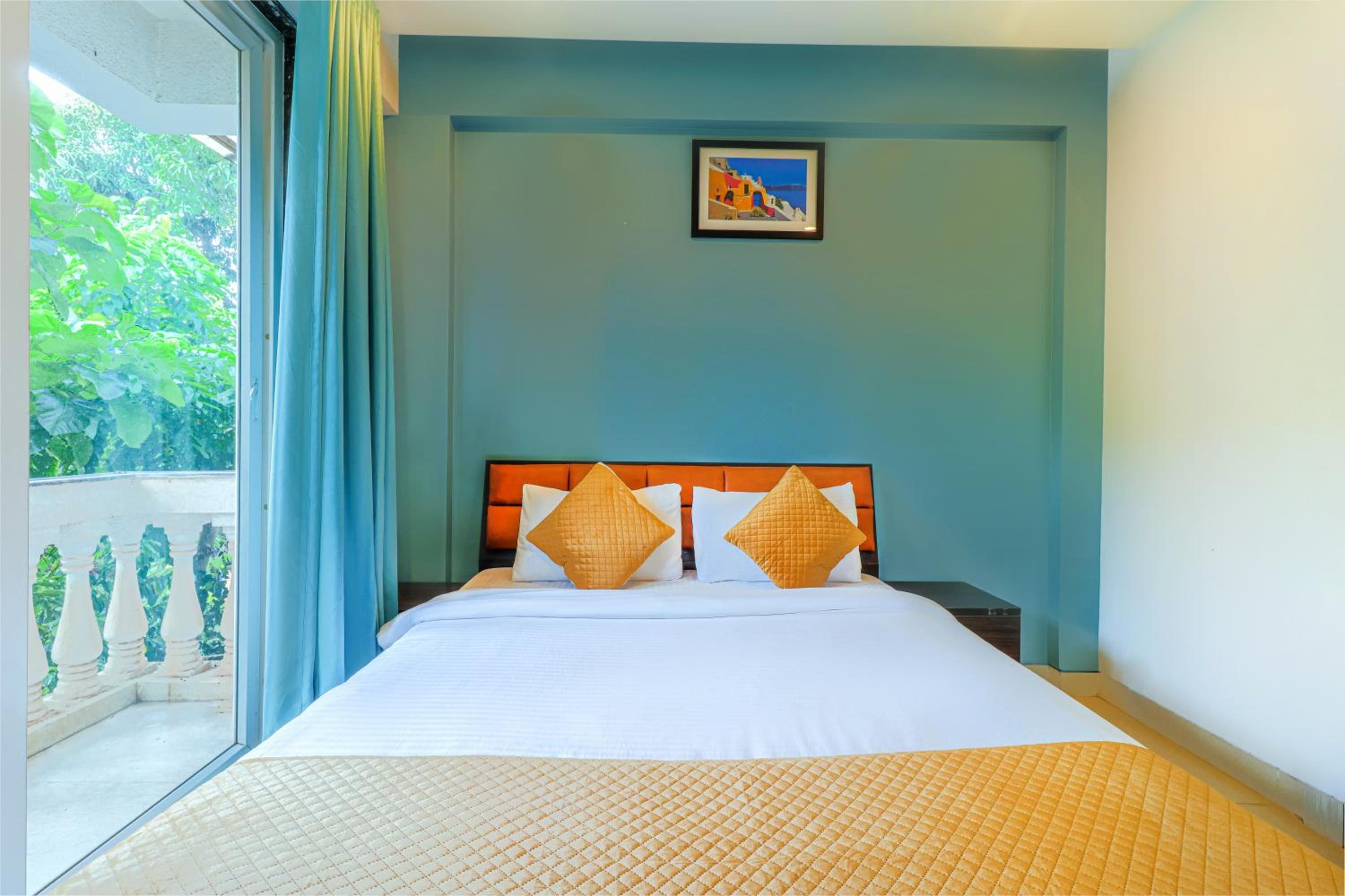2bhk Ikigai Apartment at Vagator