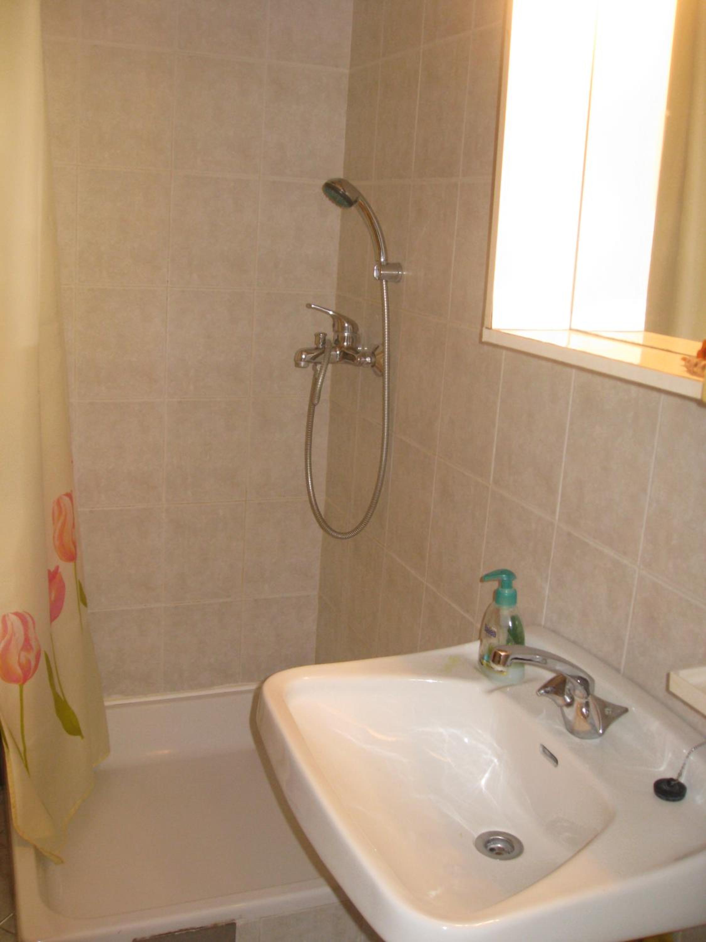 Nikolina Rooms
