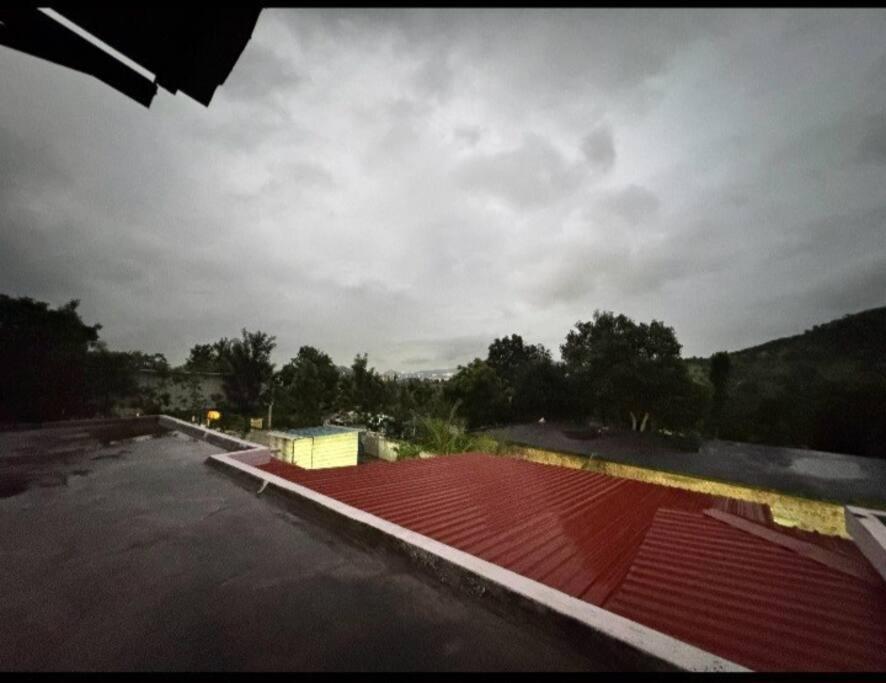 roof