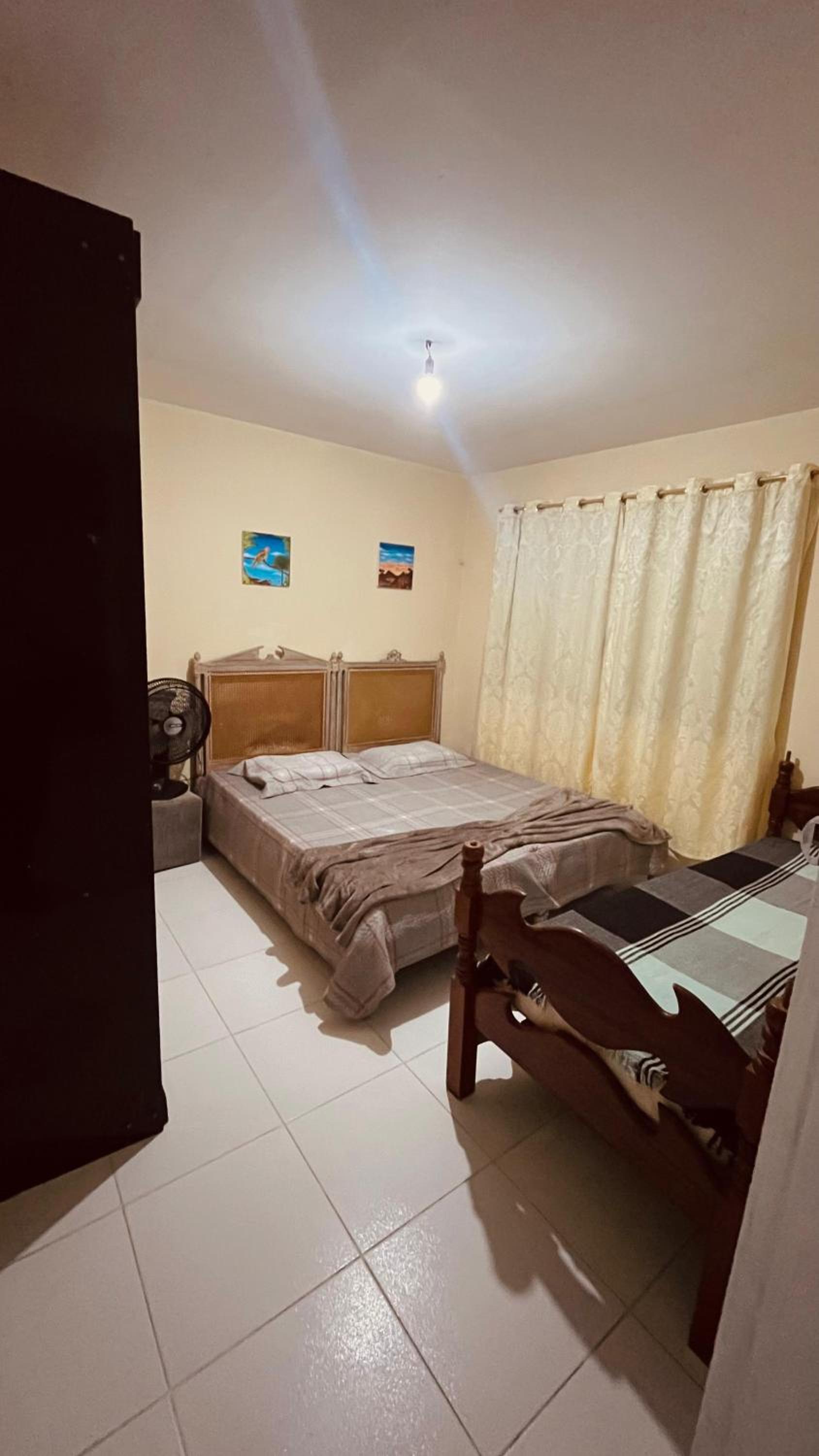 Casa Bela visão no condominio Chacara Bariloche Gravatá PE