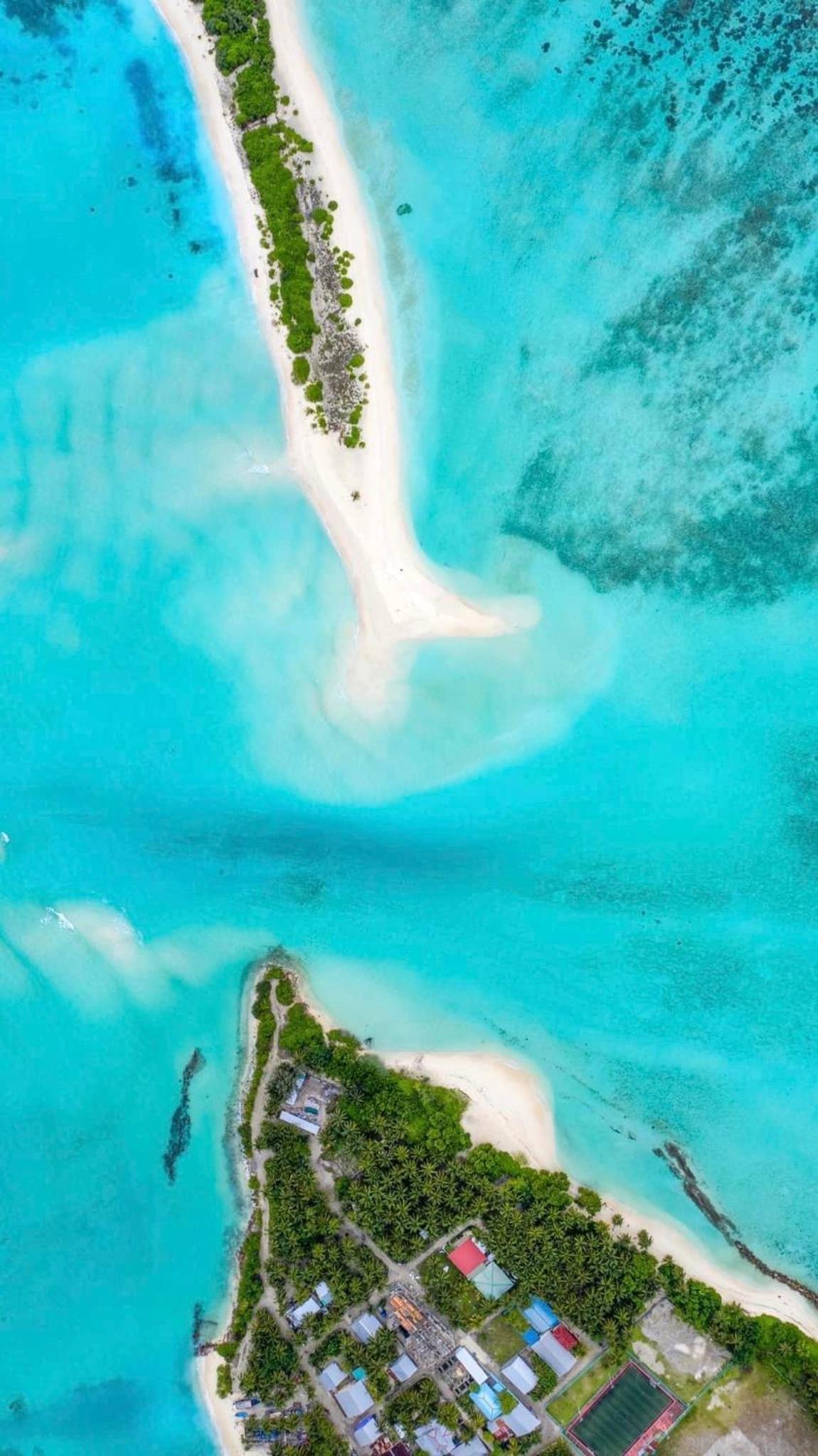 Kuda Vilu, Mathiveri, Maldives photo 3