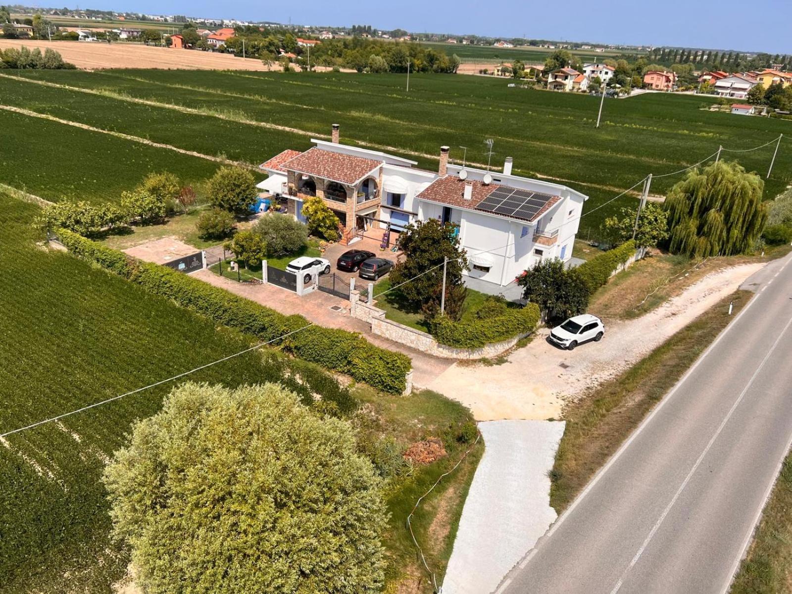 La casa di Igni