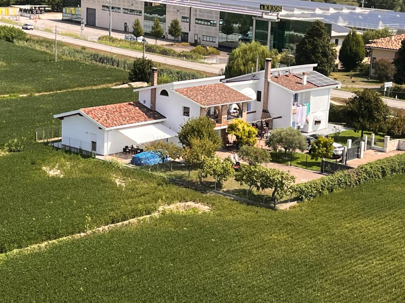 La casa di Igni