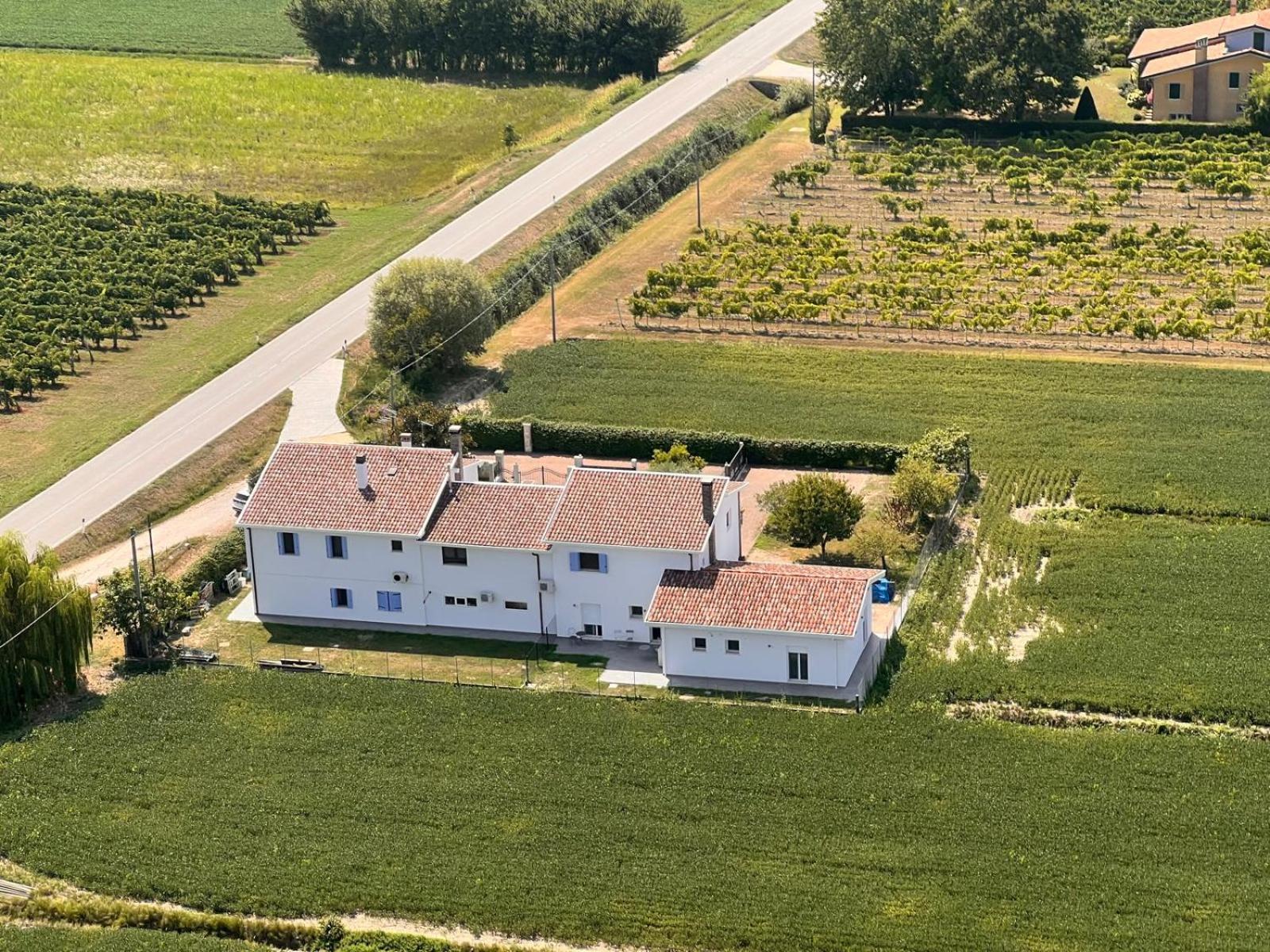 La casa di Igni