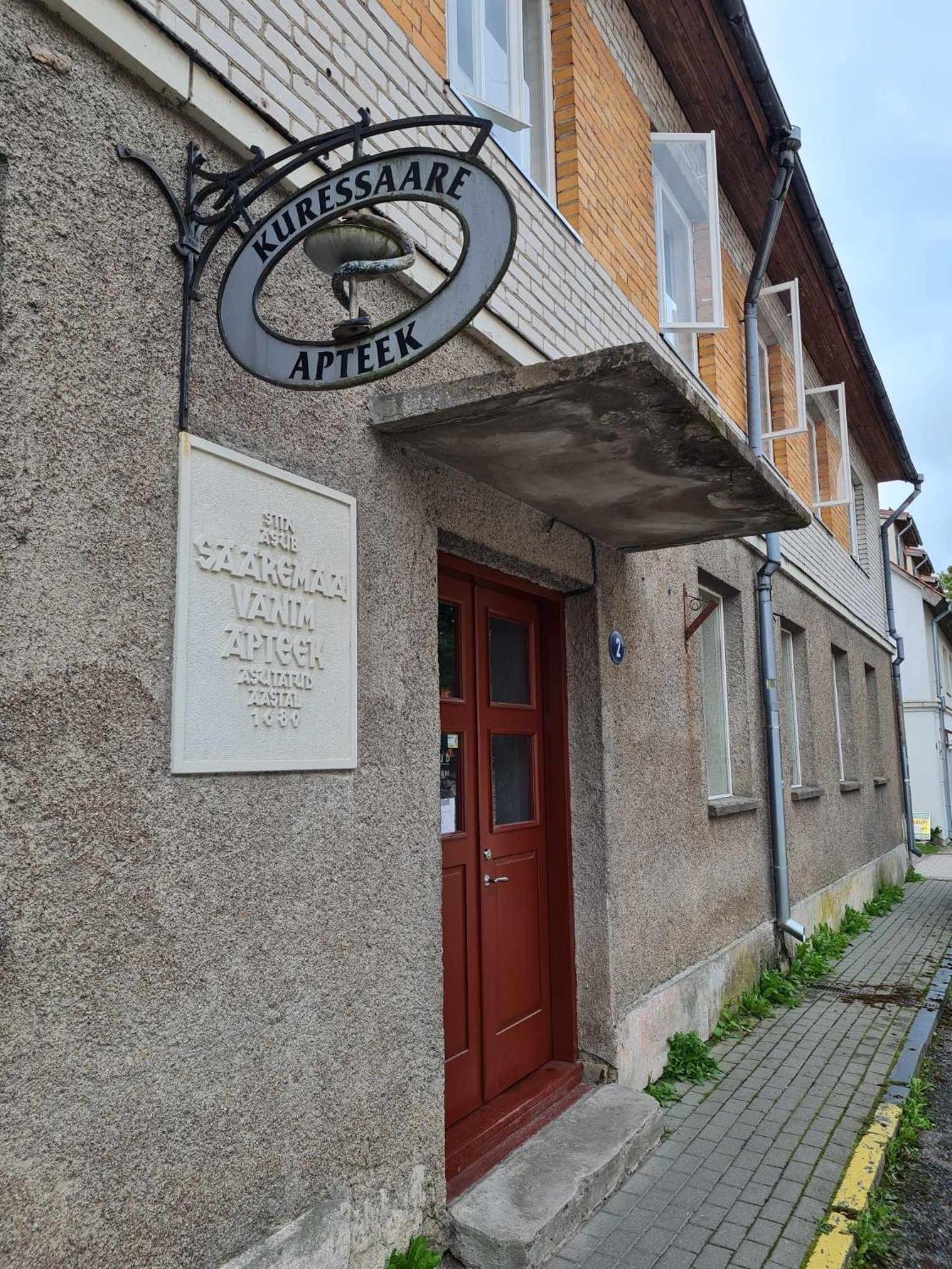 Campenhausen Apartment
