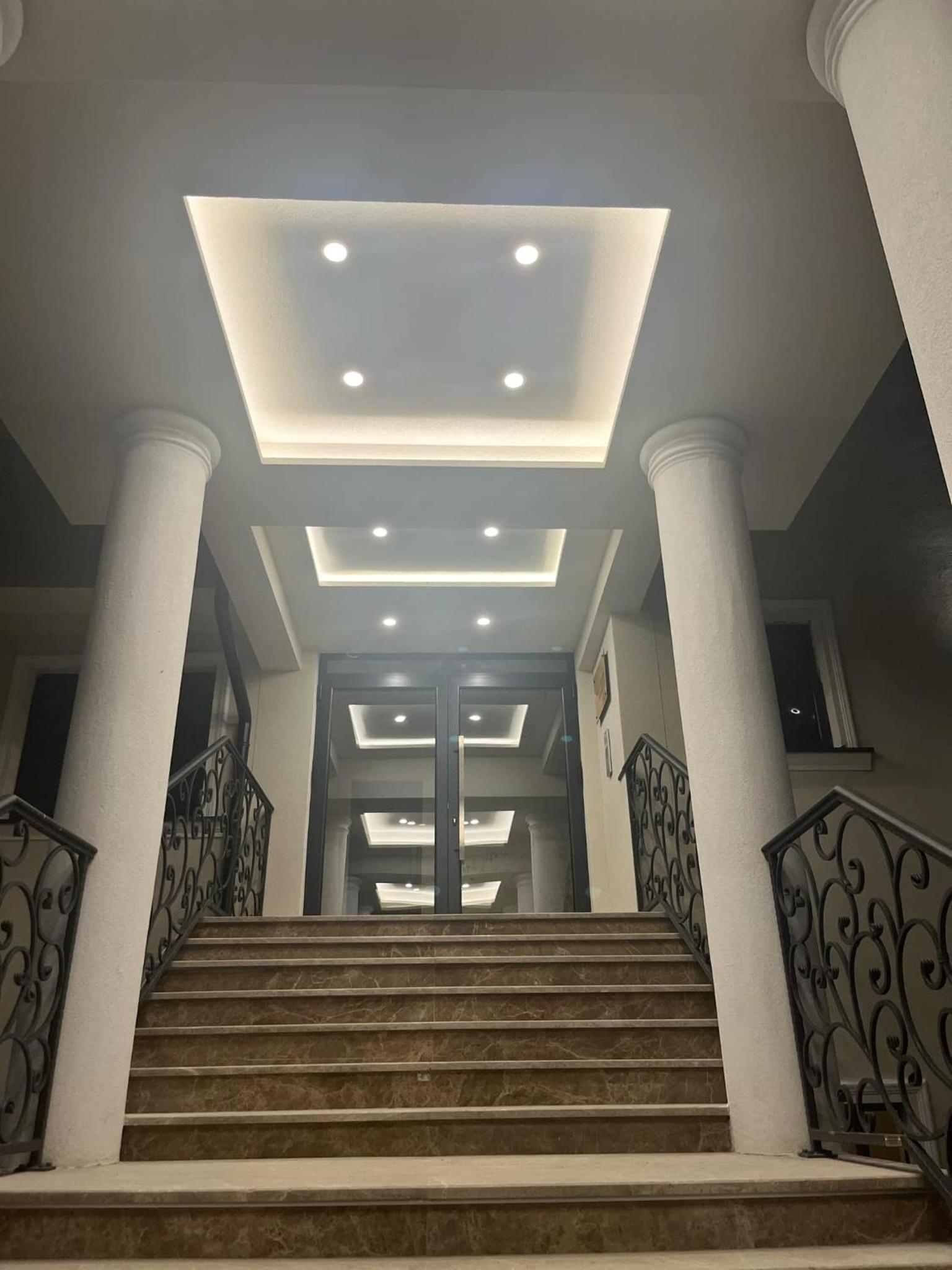 Apartman Idila