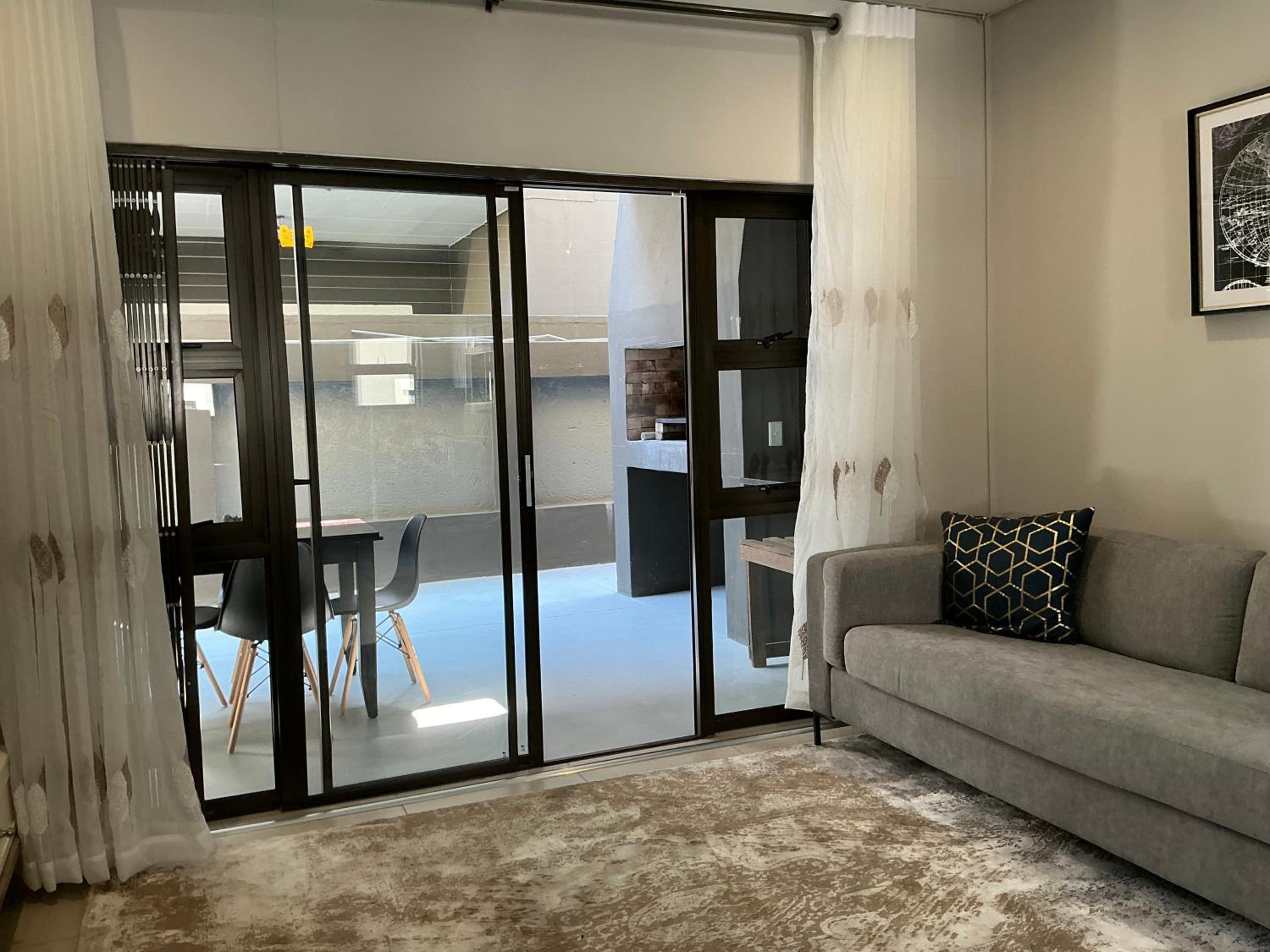 Finagaello at Amfeld apartment by MGP