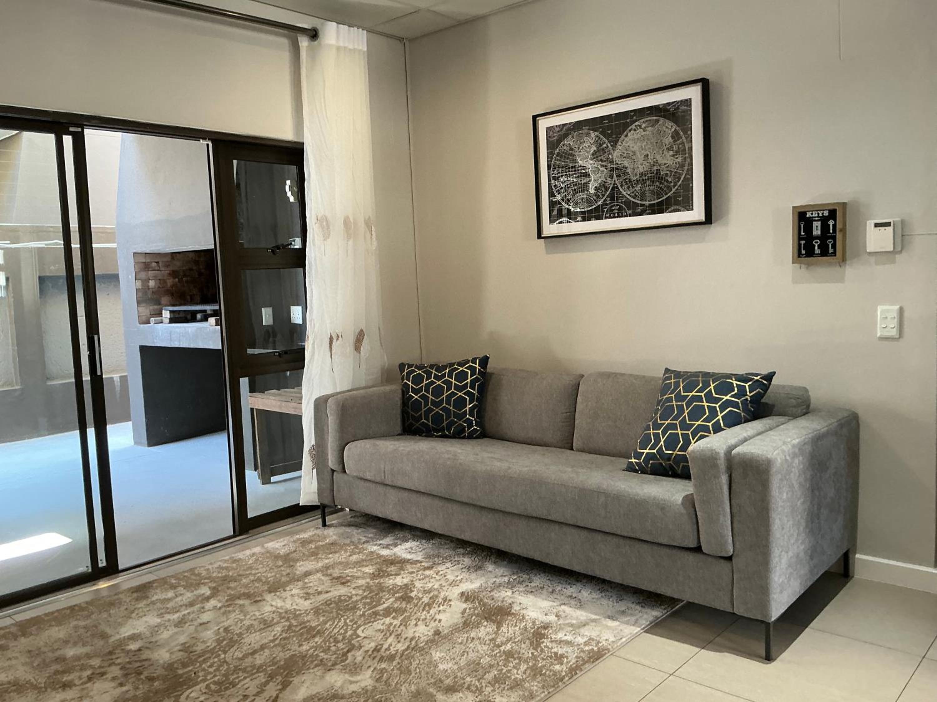 Finagaello at Amfeld apartment by MGP