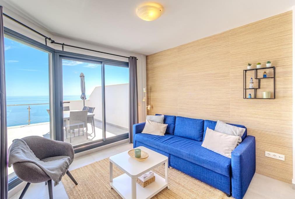 sea view ladera