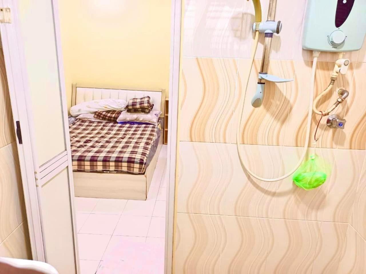 Lavender Homestay Tanjung Malim