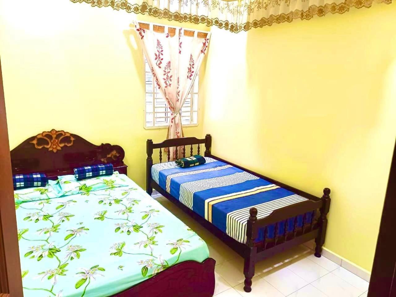 Lavender Homestay Tanjung Malim