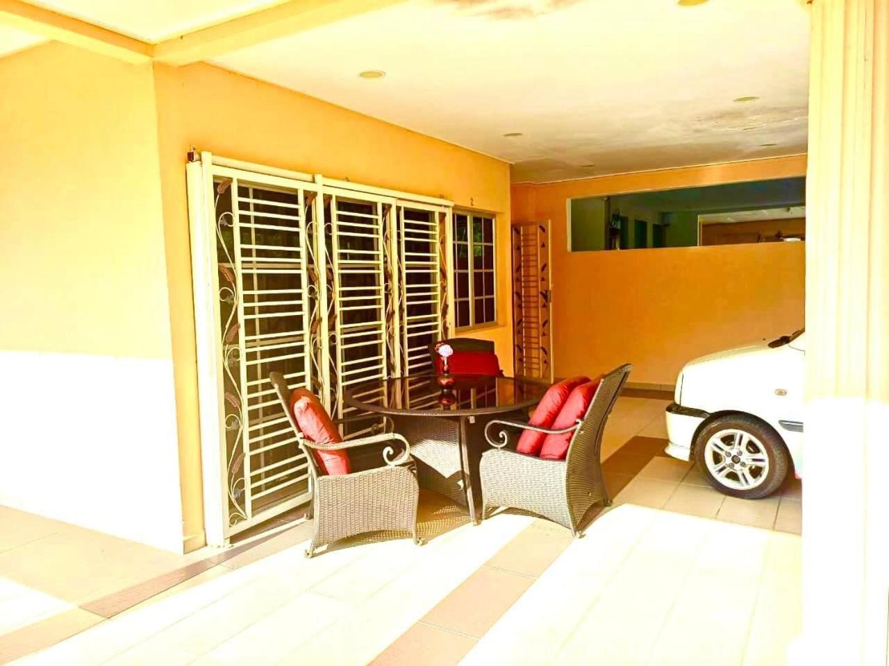 Lavender Homestay Tanjung Malim