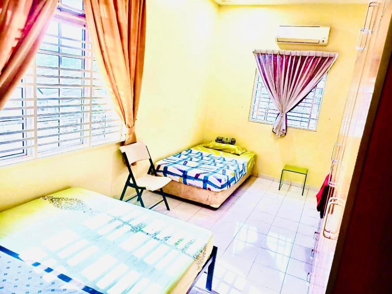 Lavender Homestay Tanjung Malim