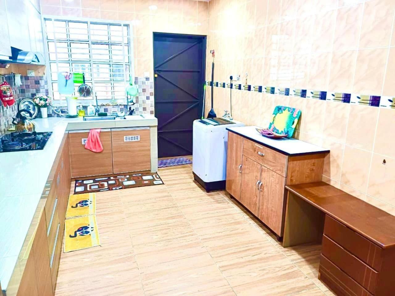 Lavender Homestay Tanjung Malim