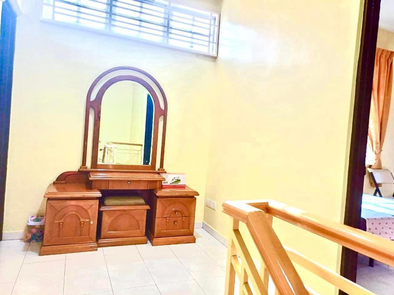 Lavender Homestay Tanjung Malim
