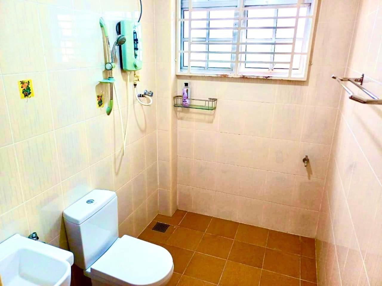 Lavender Homestay Tanjung Malim