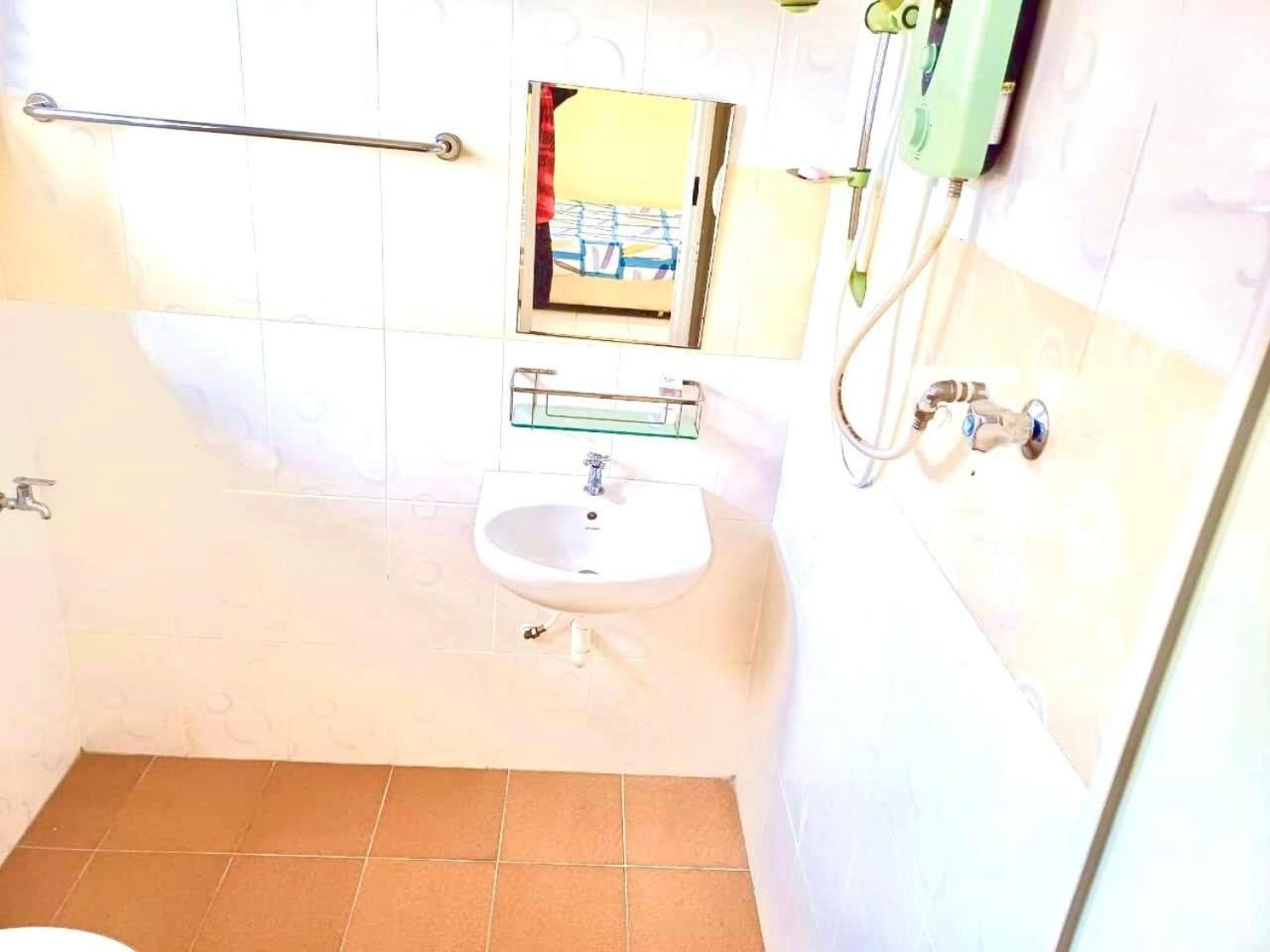Lavender Homestay Tanjung Malim