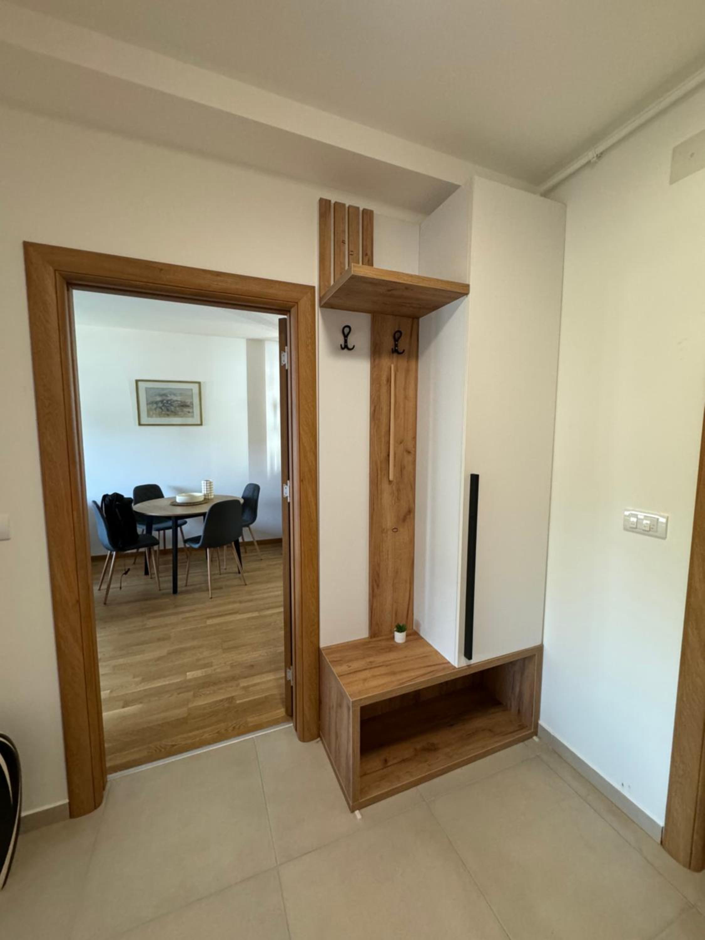 MATEA PREMIUM Apartment view 2