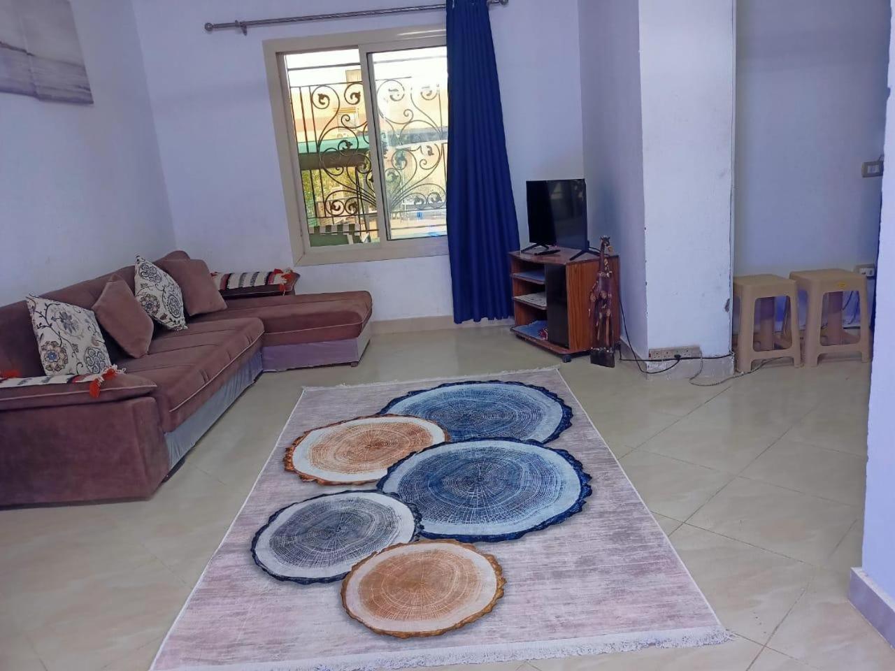 Adam Villa New Venecia El Ain El Sokhna view 3
