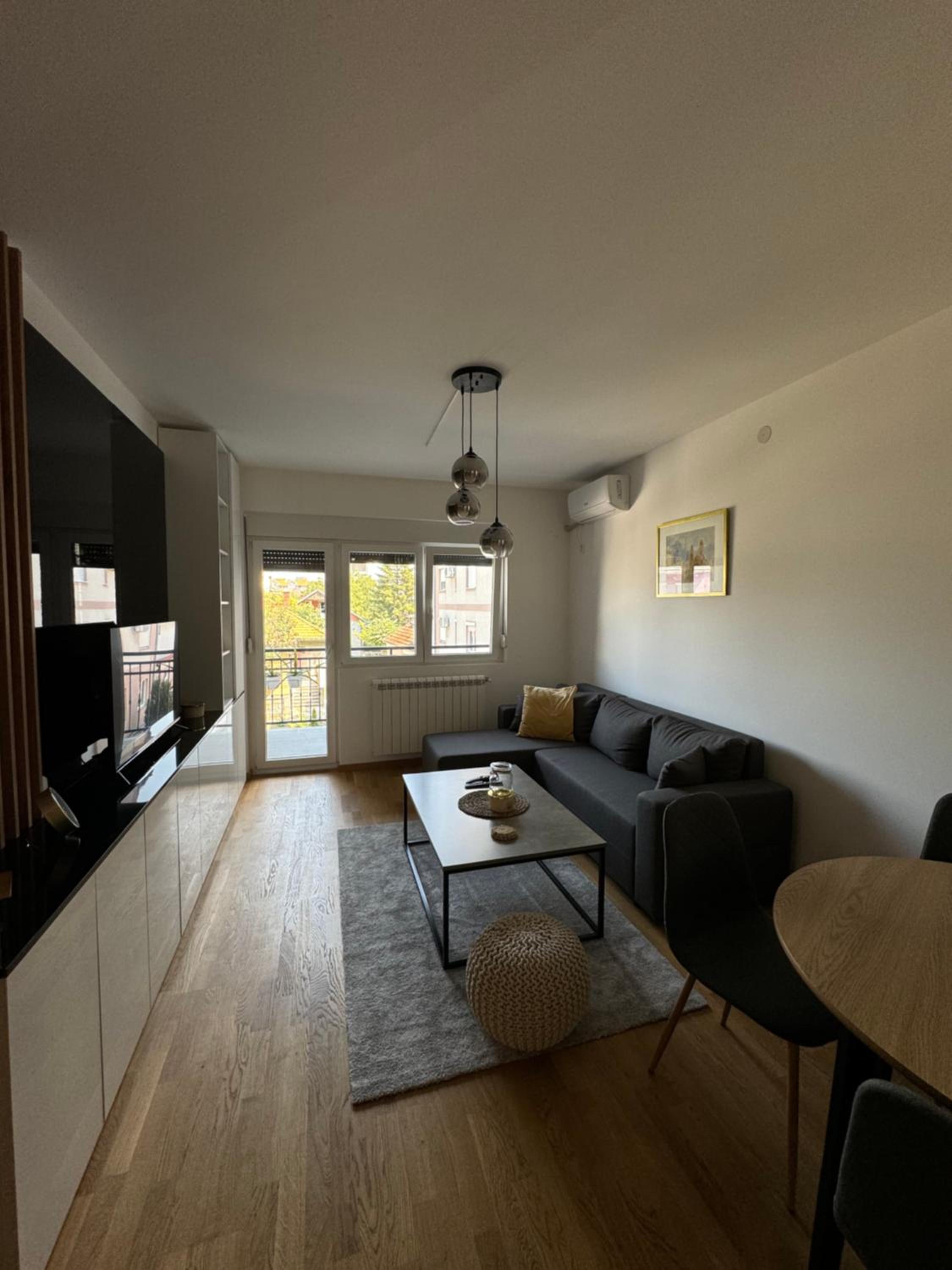 MATEA PREMIUM Apartment view 3