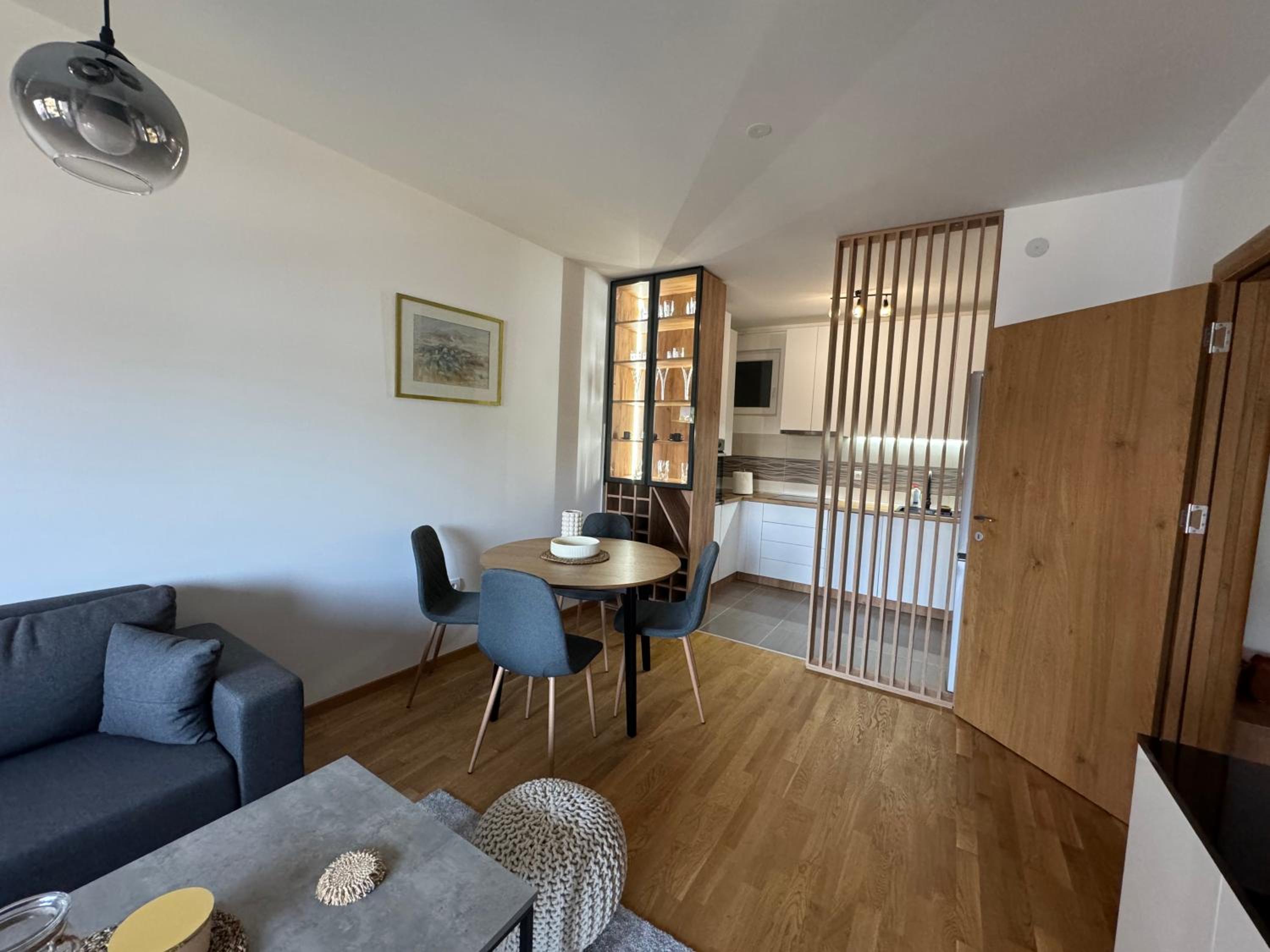 MATEA PREMIUM Apartment view 4