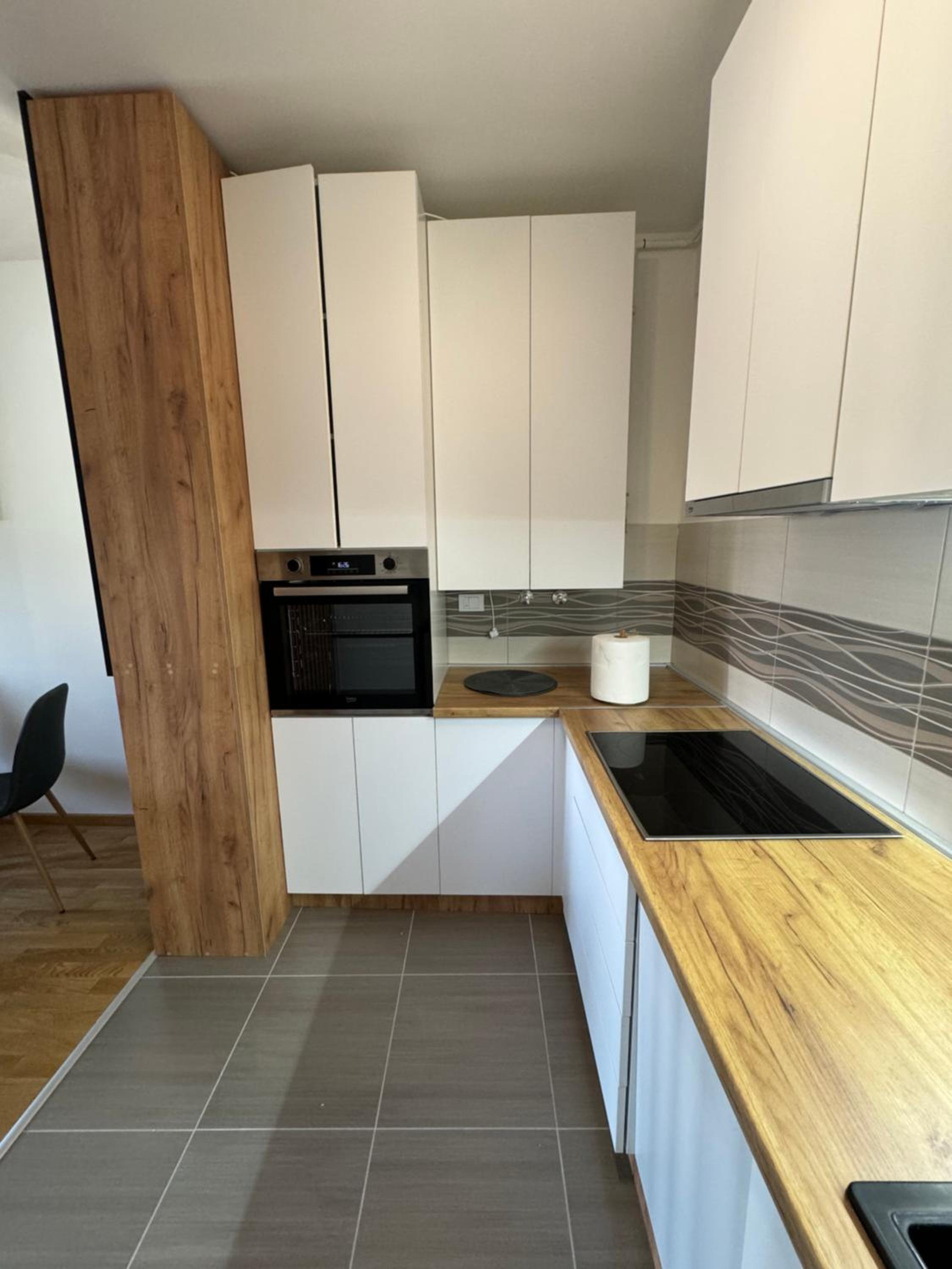 MATEA PREMIUM Apartment view 5