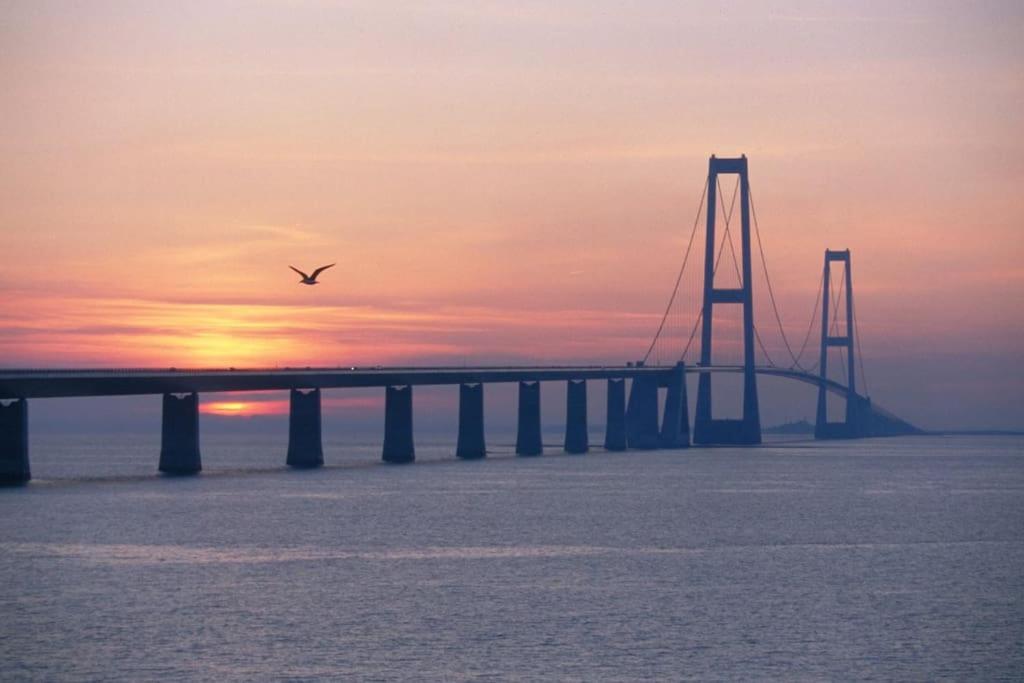 The Grand Nyborg Stay