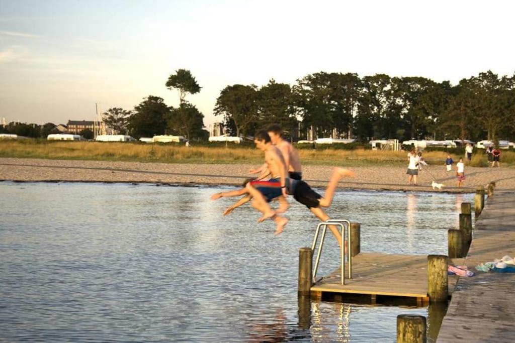The Grand Nyborg Stay