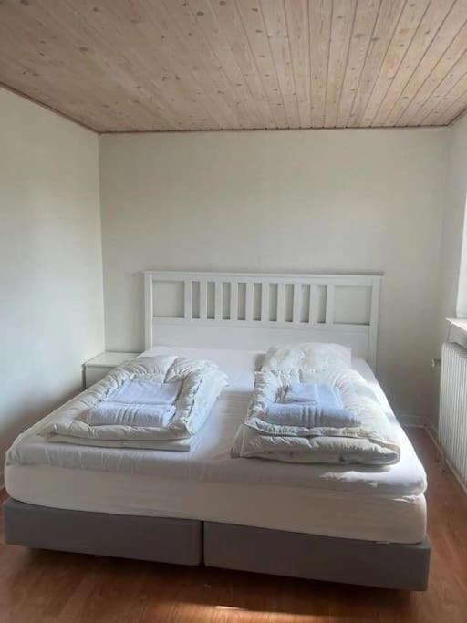 The Grand Nyborg Stay