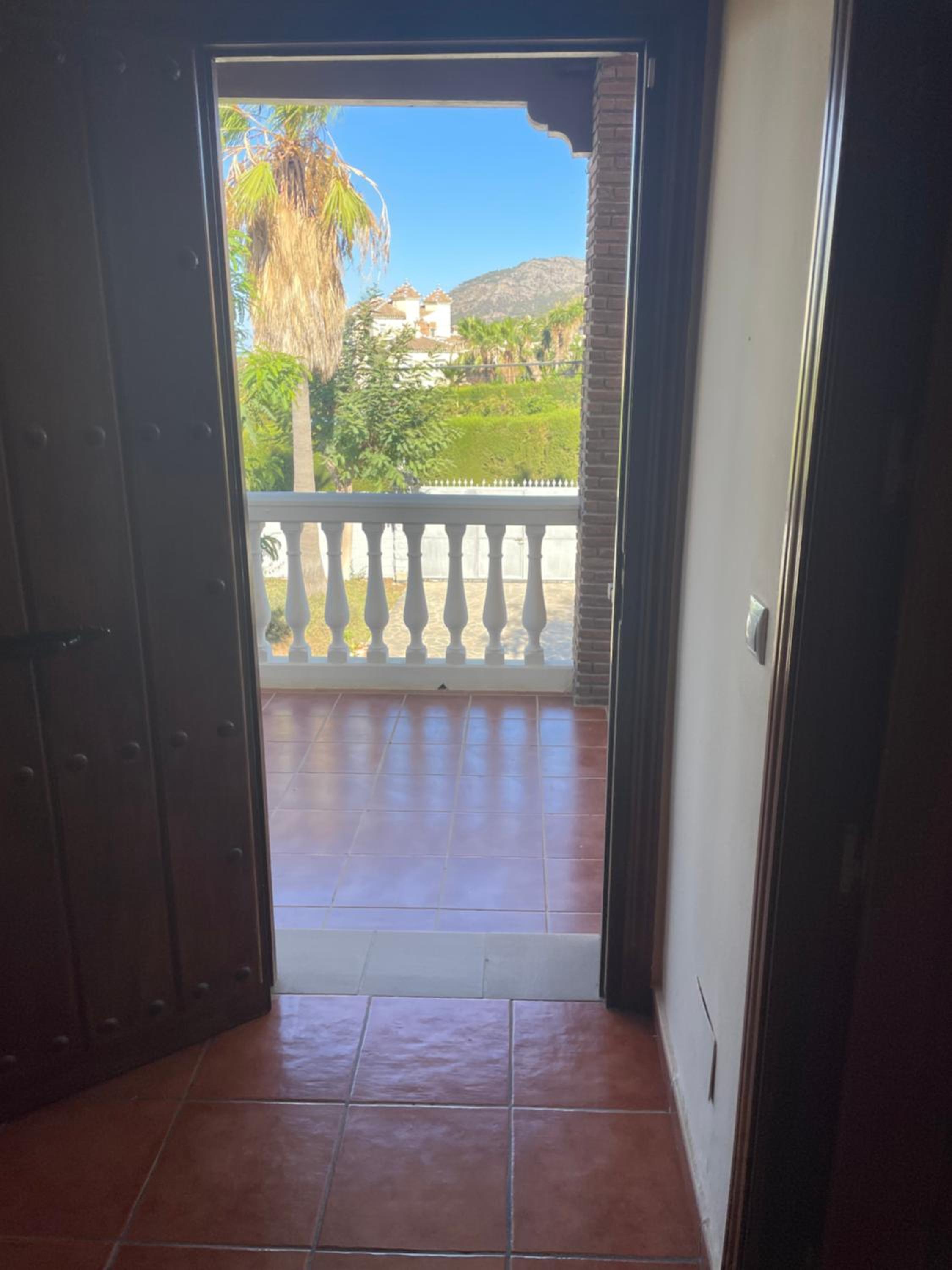 Vanessa B&B view 5